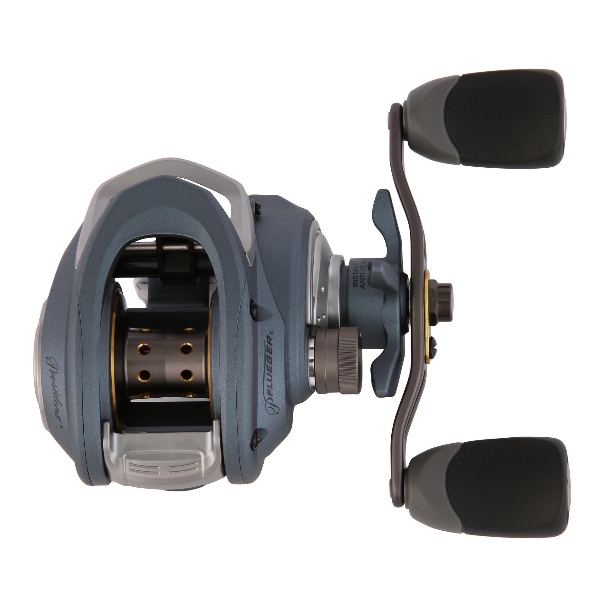 President Low Profile Reel - Image 7