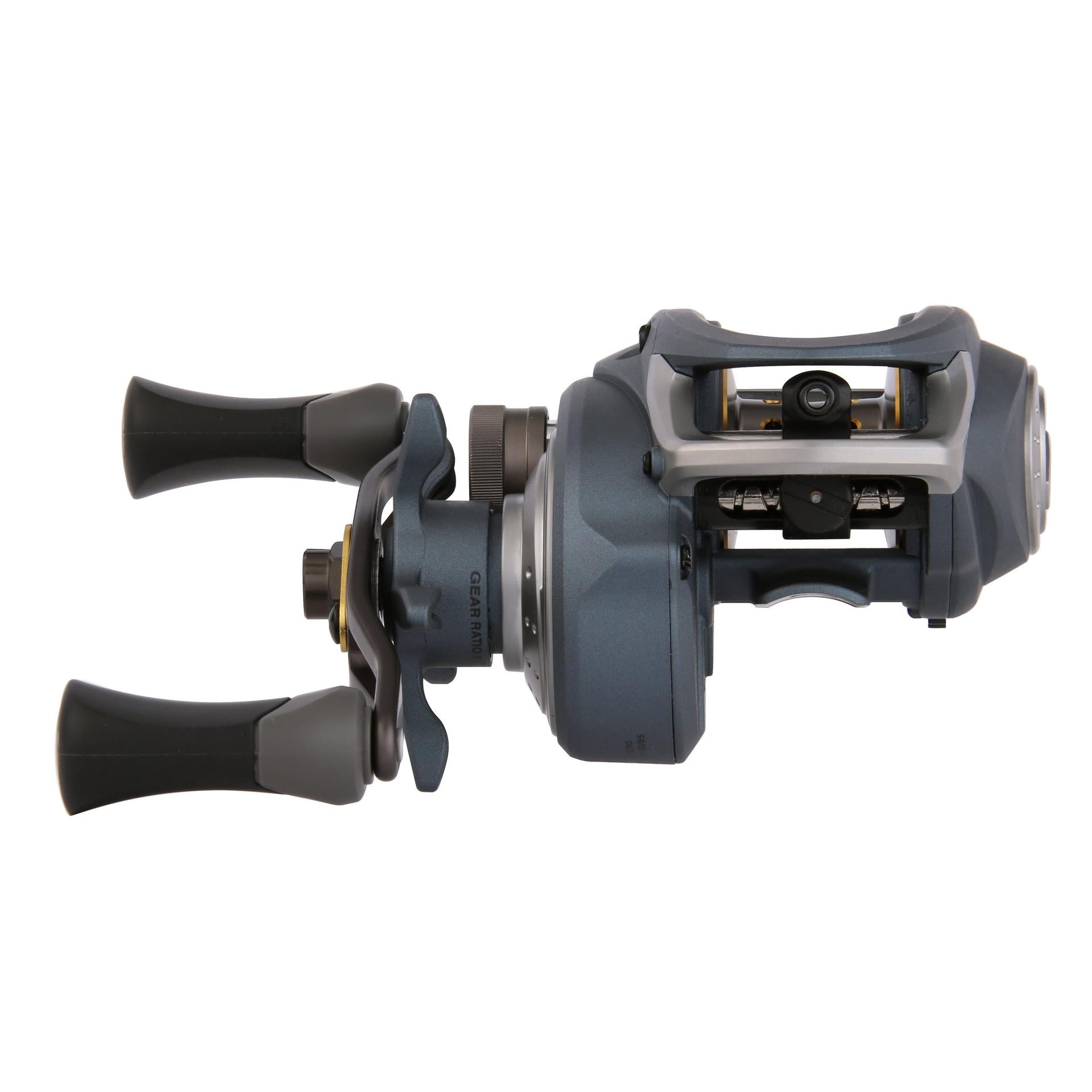 President Low Profile Reel - Image 9