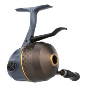 President Spincast Reel
