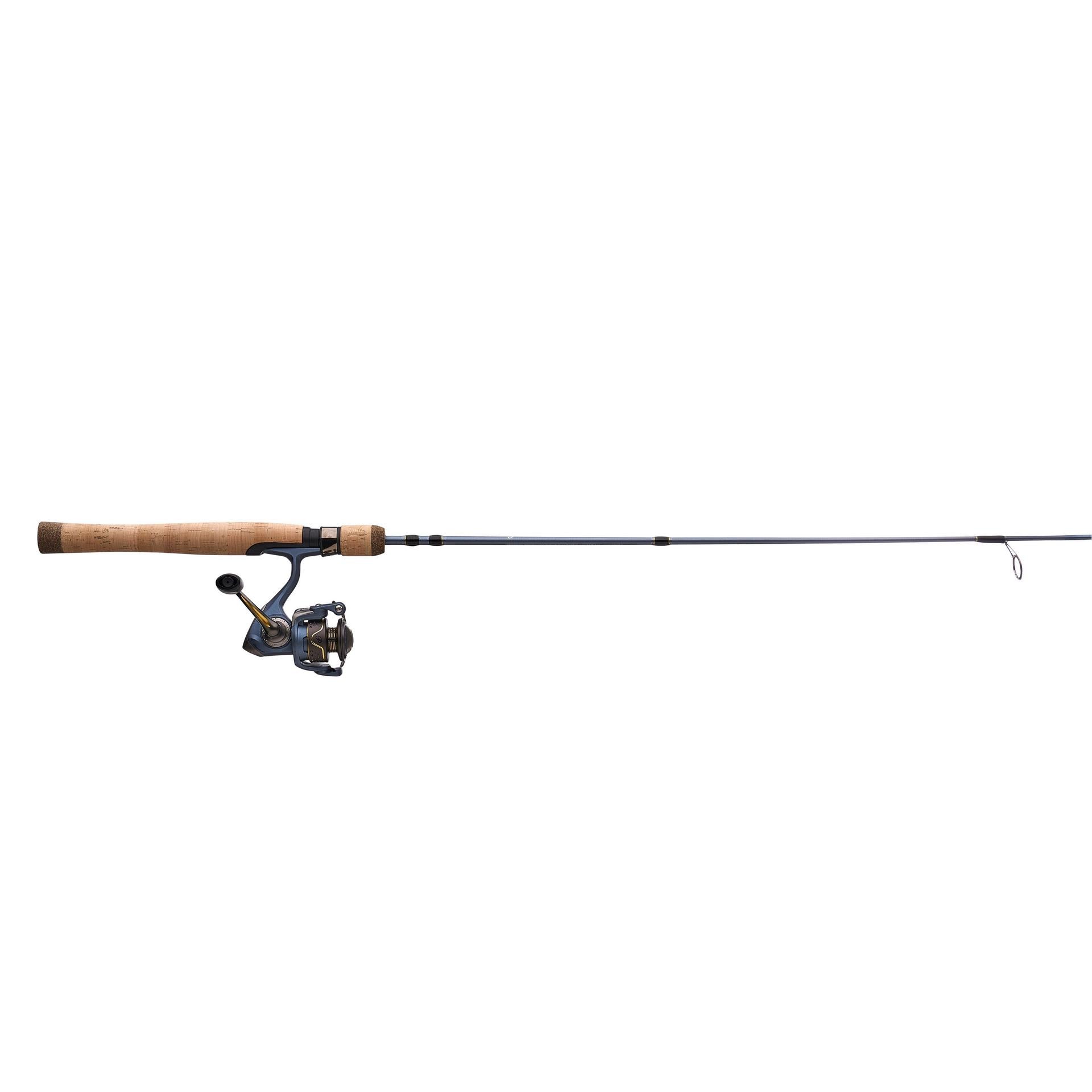President Spinning Combo - Image 9