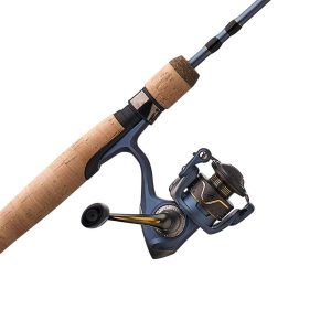 President Spinning Combo