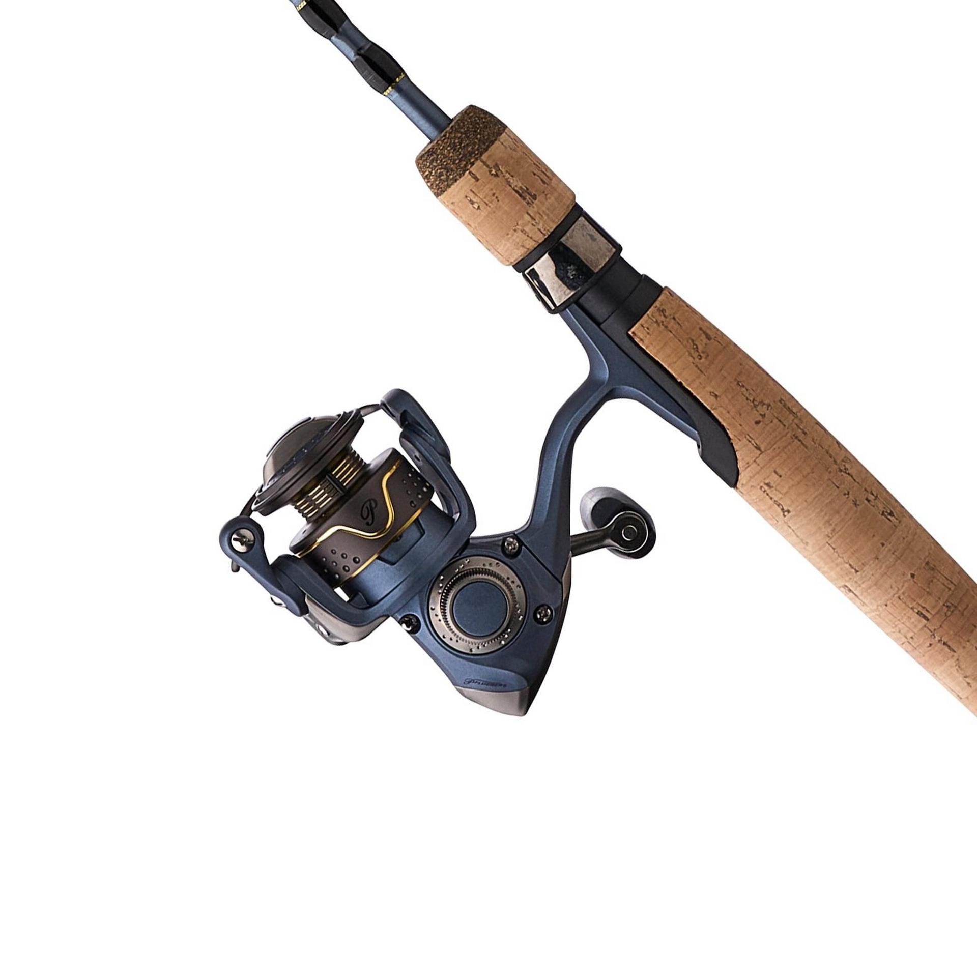 President Spinning Combo - Image 5
