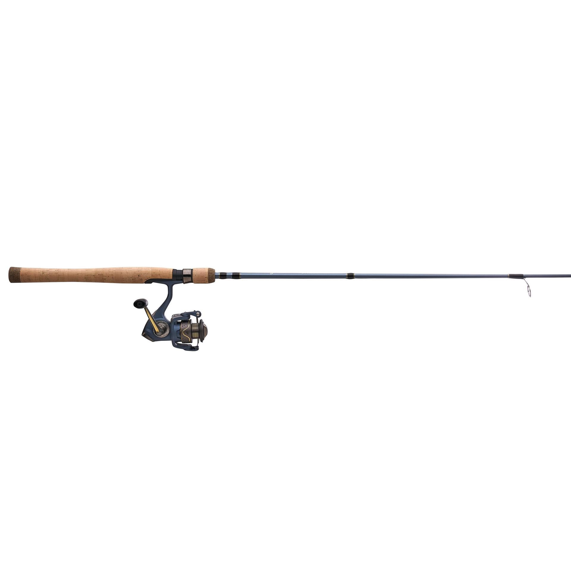 President Spinning Combo - Image 10