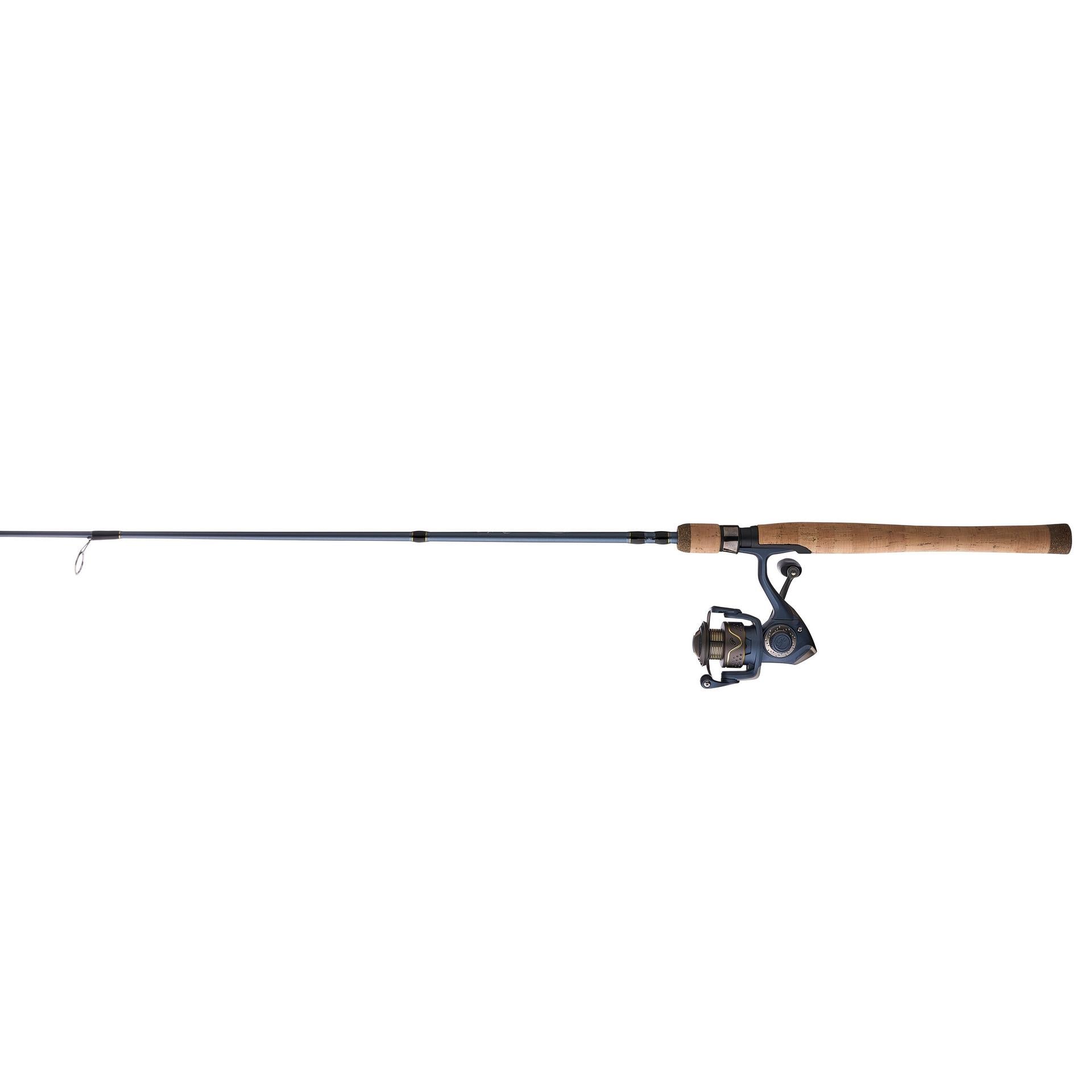 President Spinning Combo - Image 14