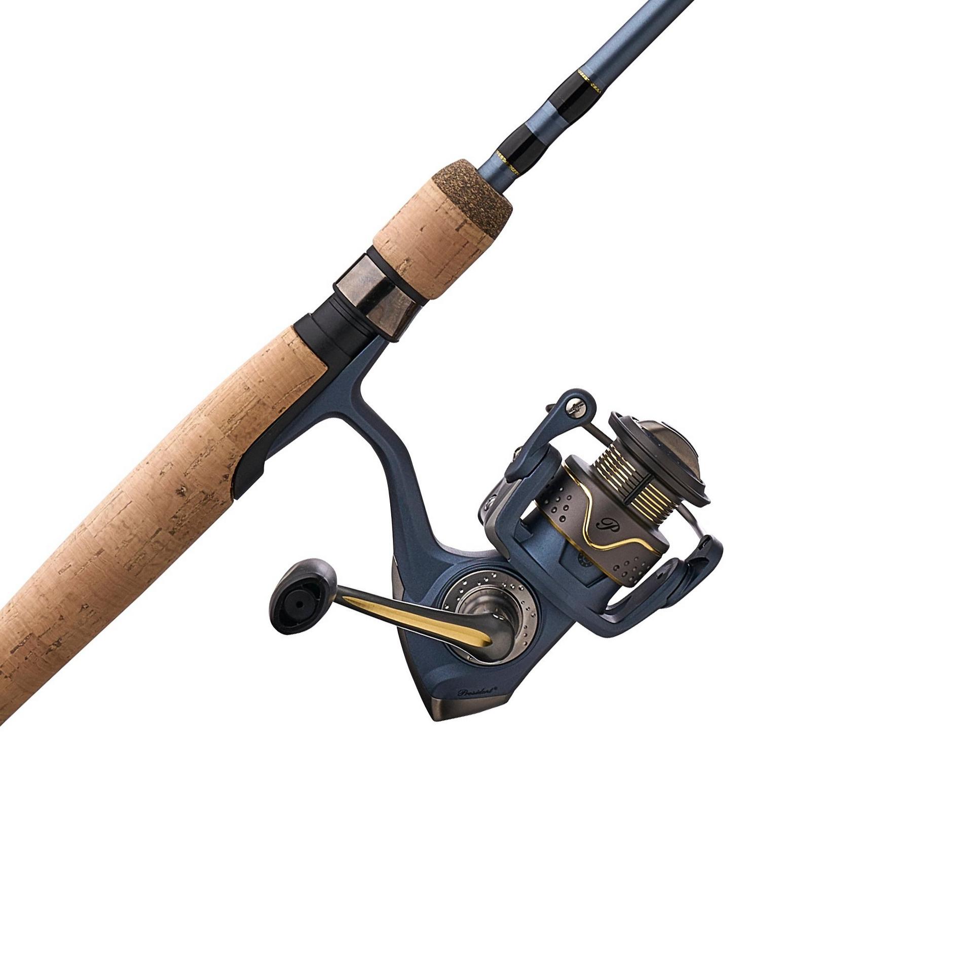 President Spinning Combo - Image 2