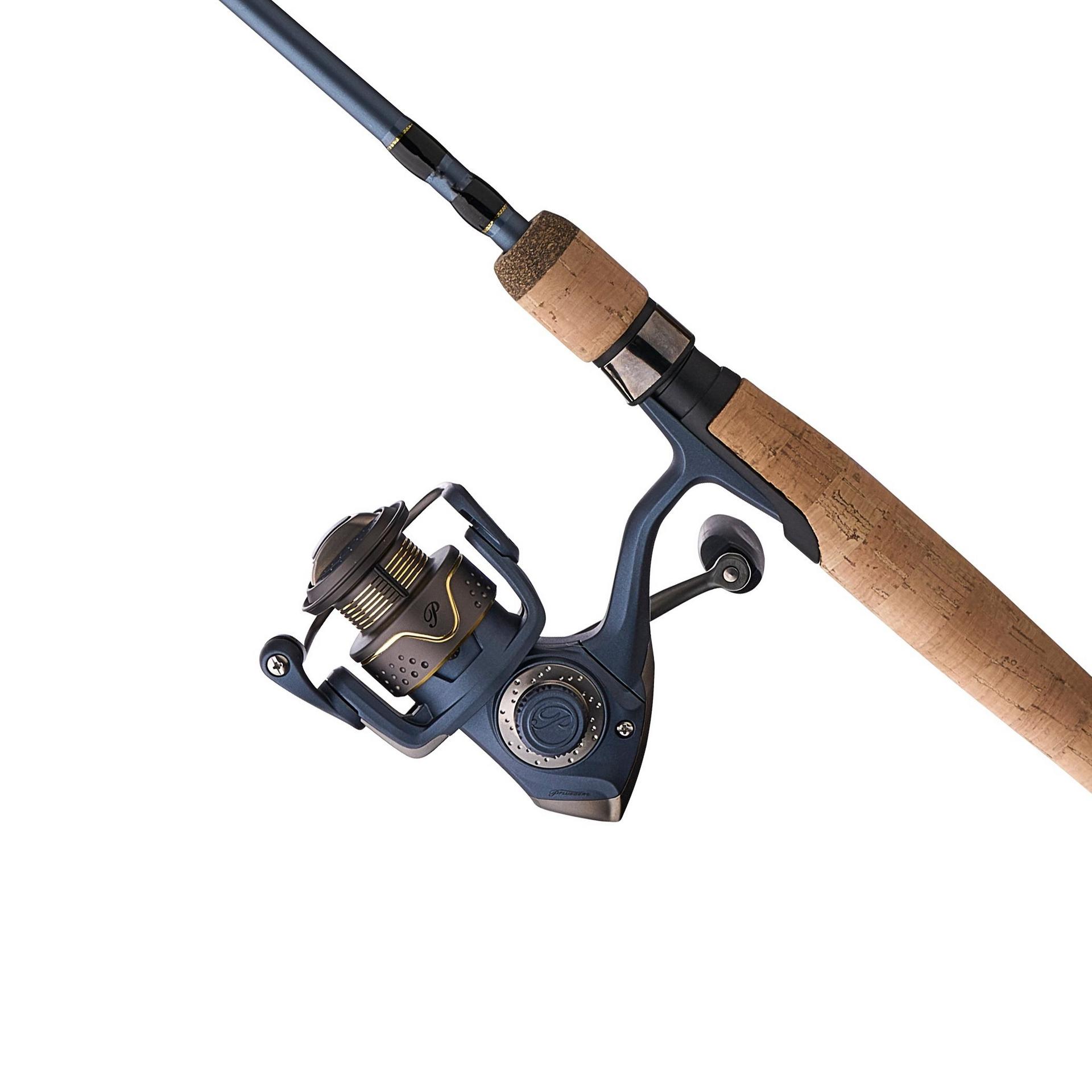 President Spinning Combo - Image 6