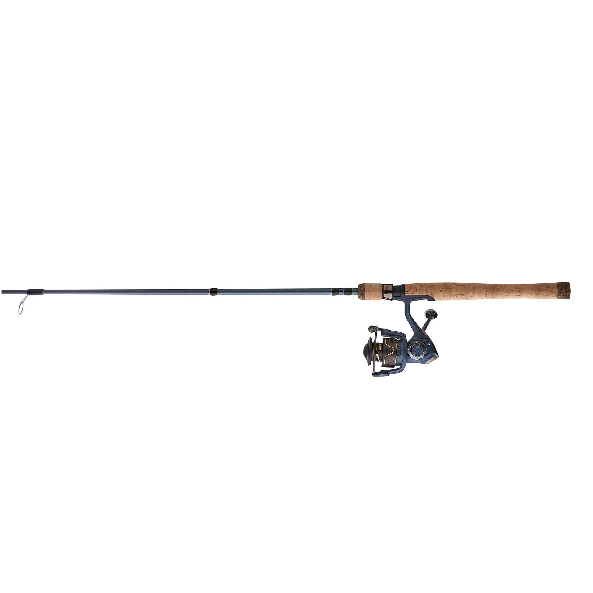 President Spinning Combo - Image 15