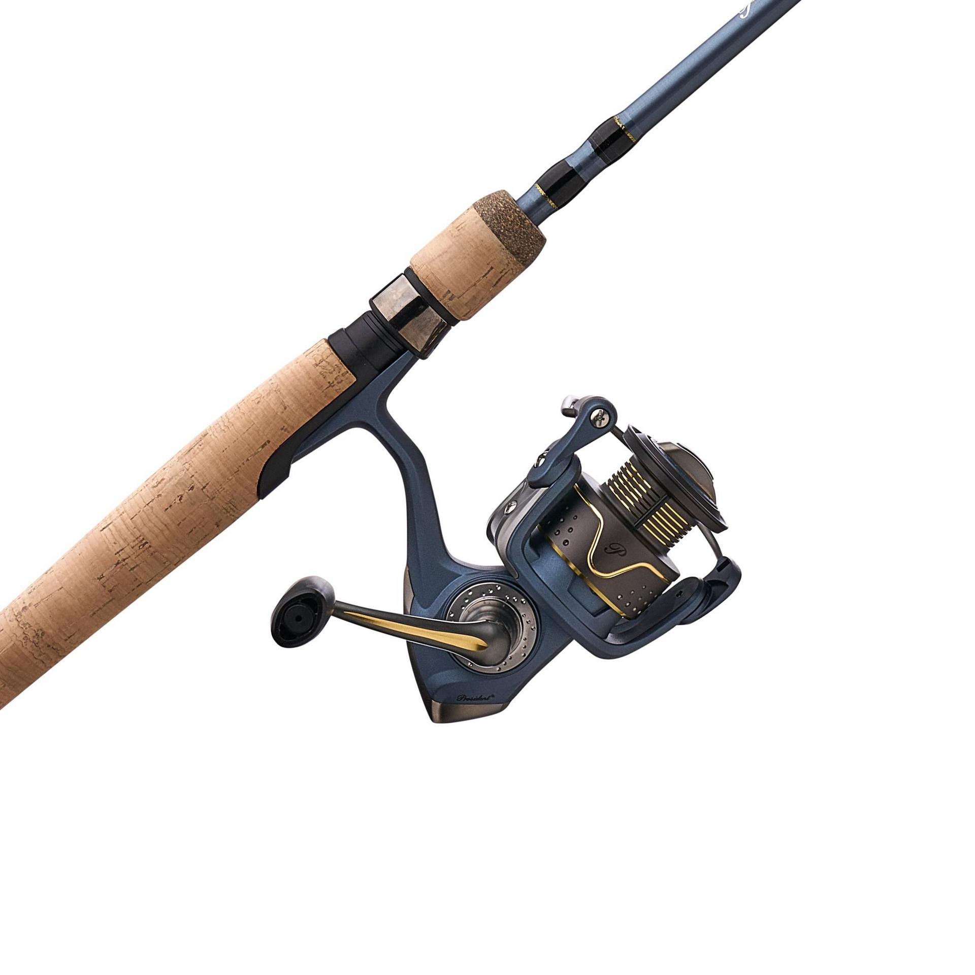 President Spinning Combo - Image 3