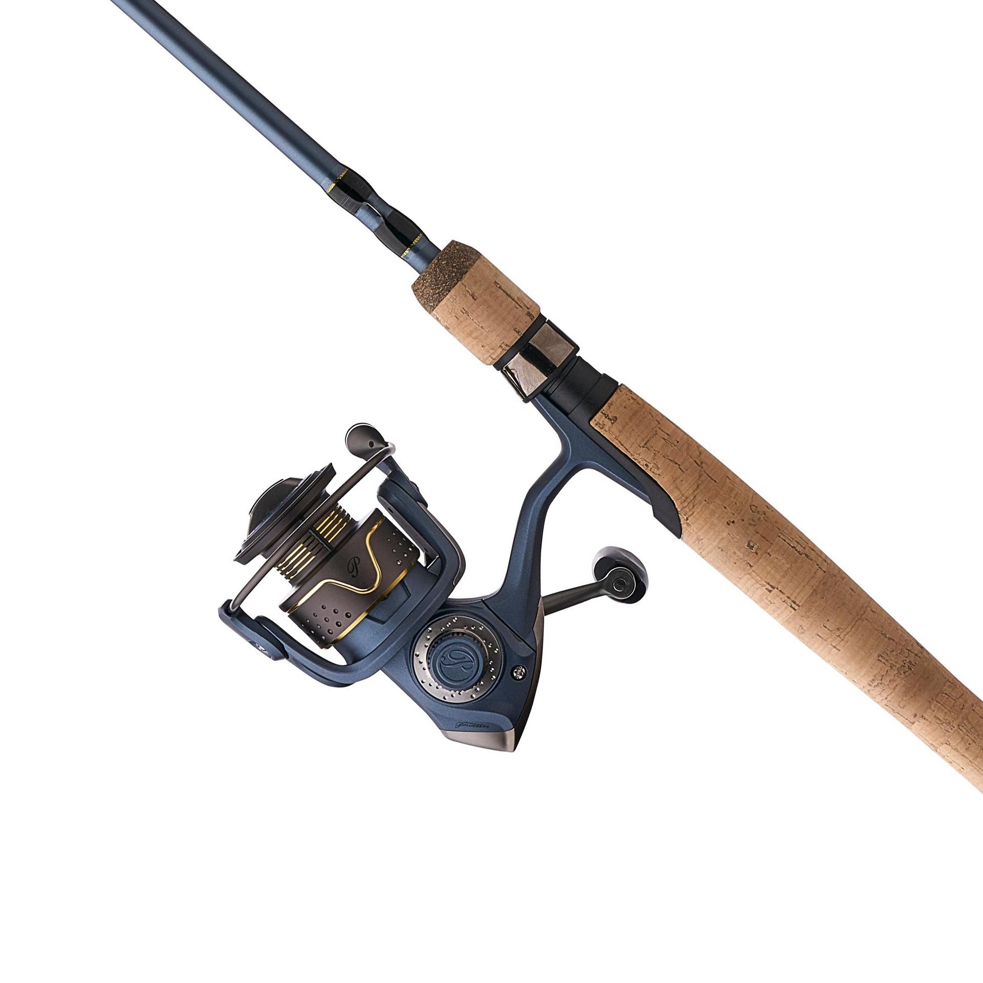 President Spinning Combo - Image 7