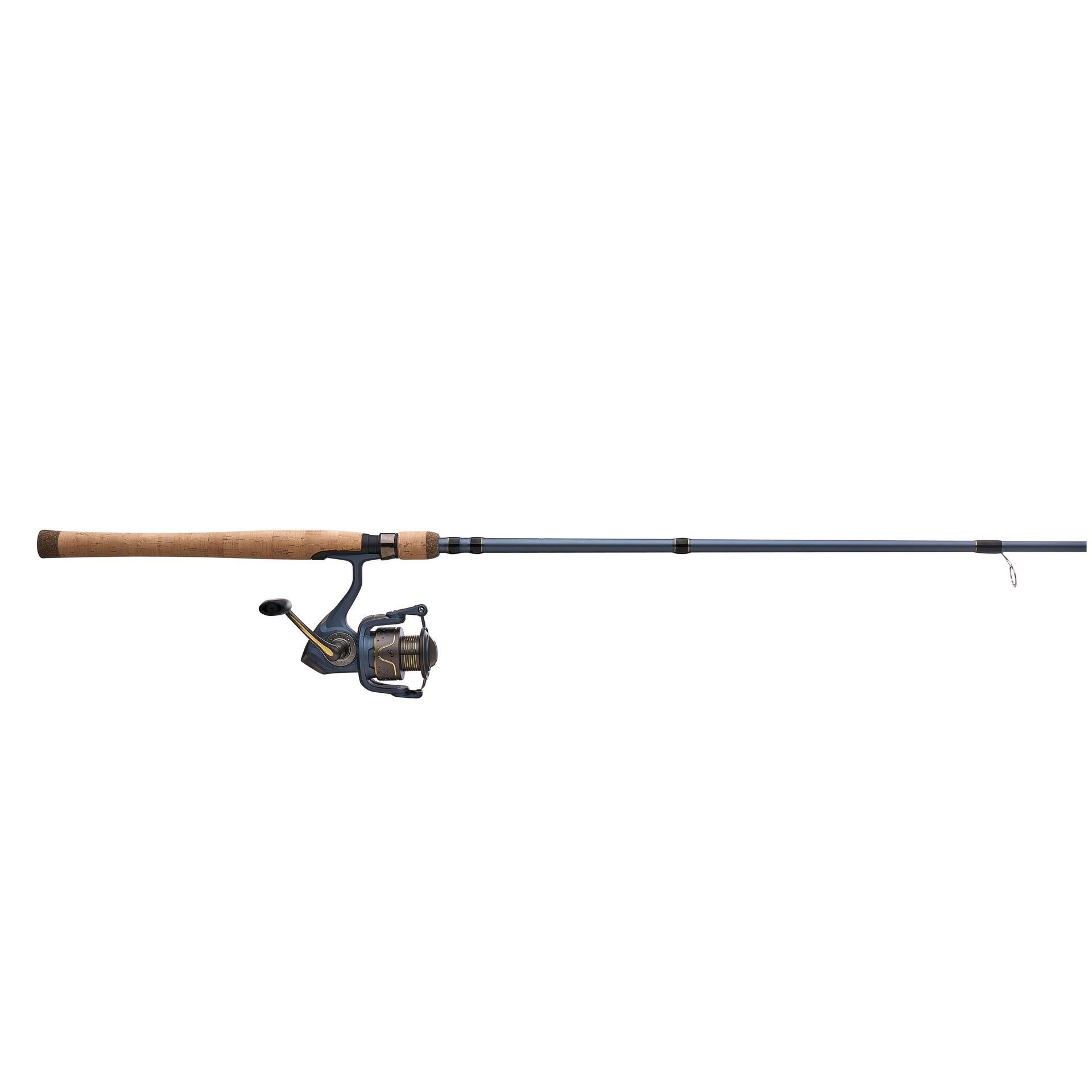 President Spinning Combo - Image 12