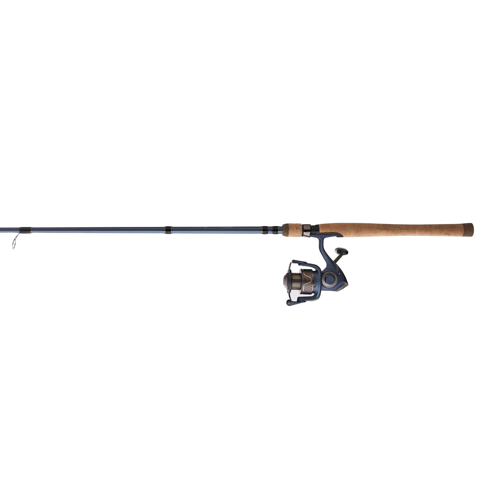 President Spinning Combo - Image 16