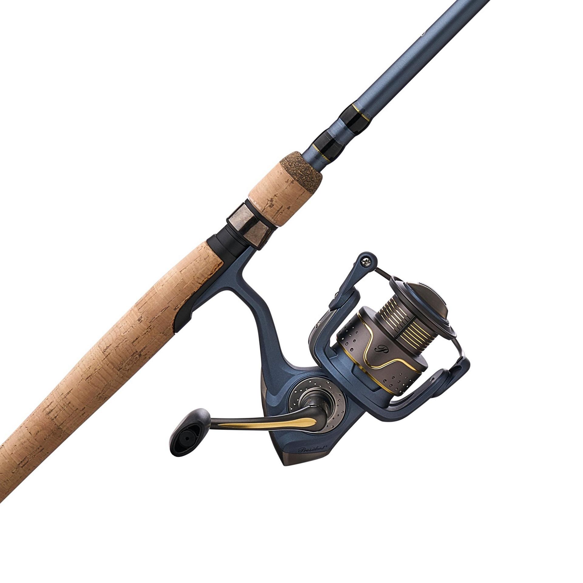 President Spinning Combo - Image 4
