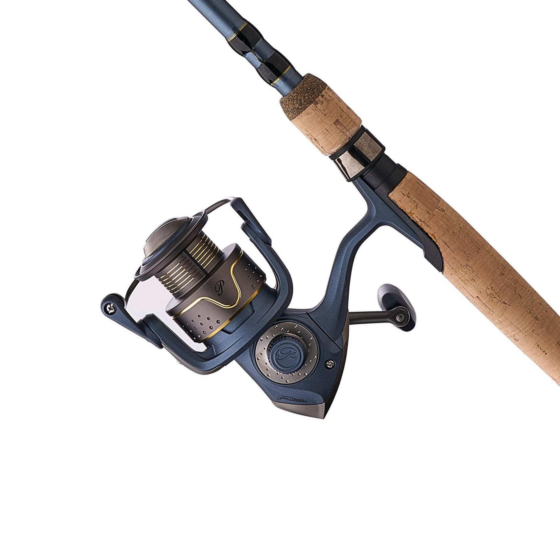 President Spinning Combo - Image 8