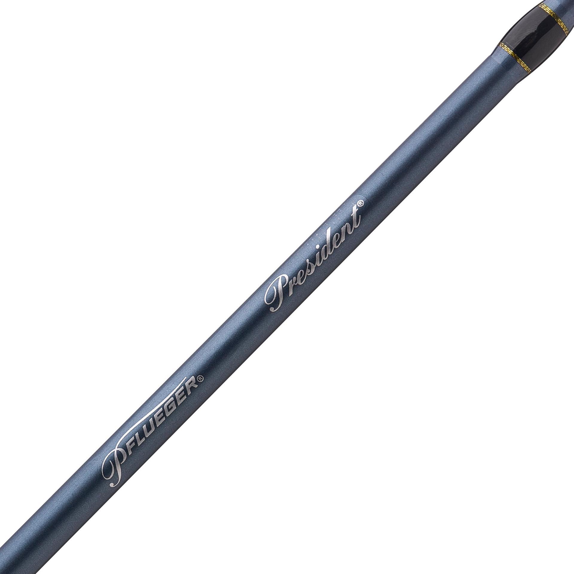 President Spinning Combo - Image 17