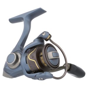 President  Spinning Reel