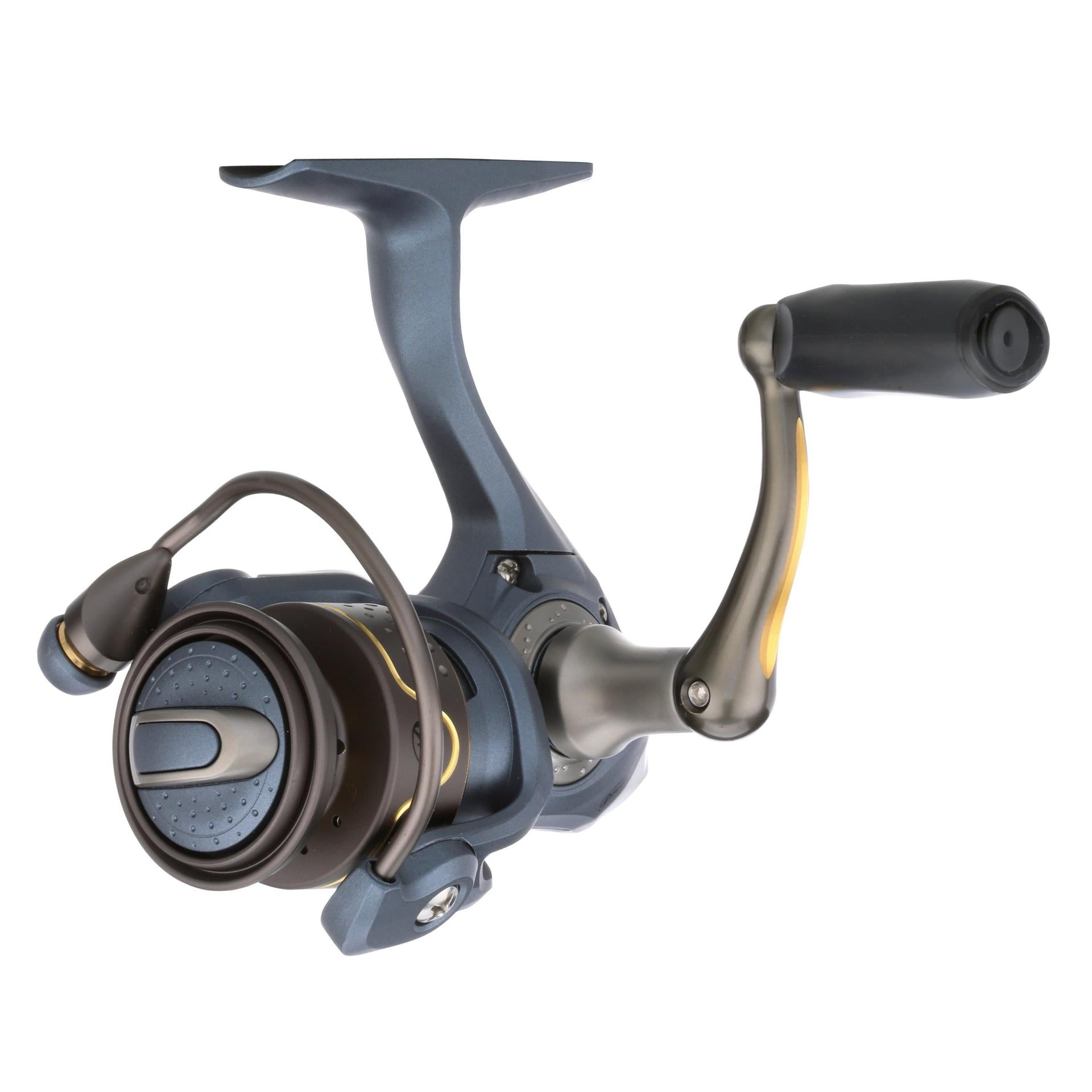 President Spinning Reel - Image 6