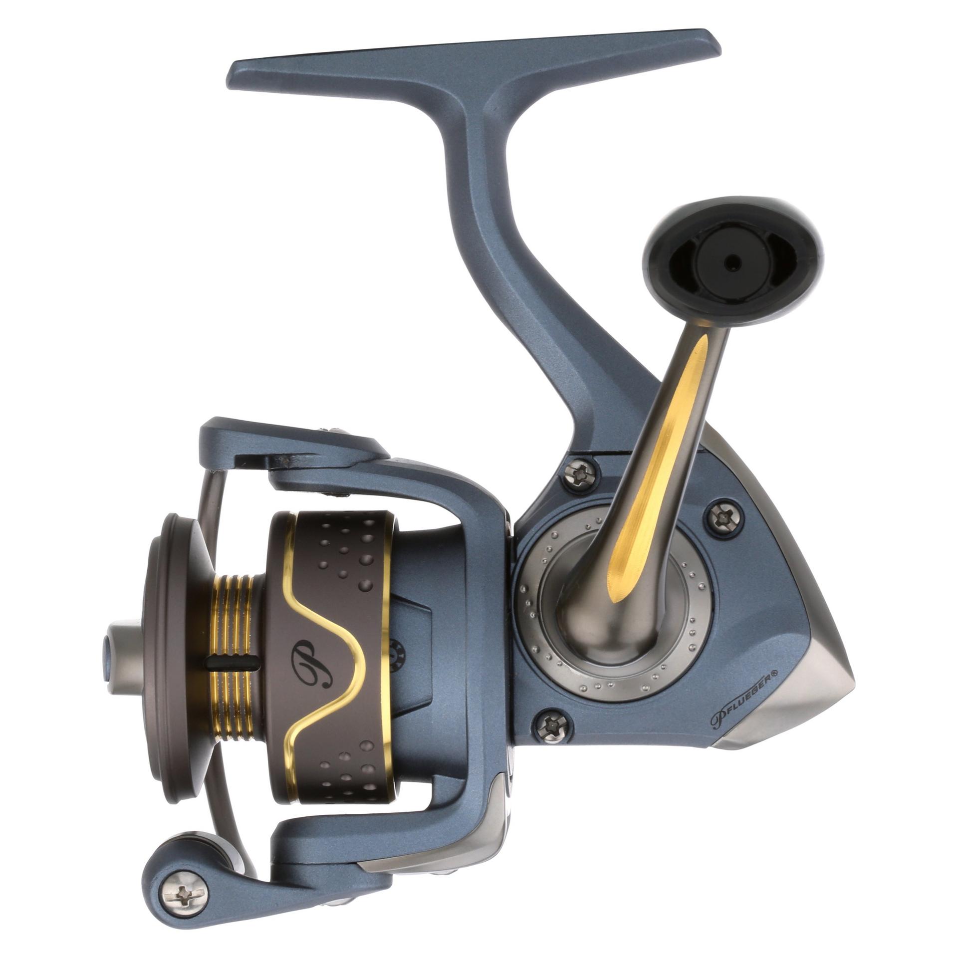 President Spinning Reel - Image 11