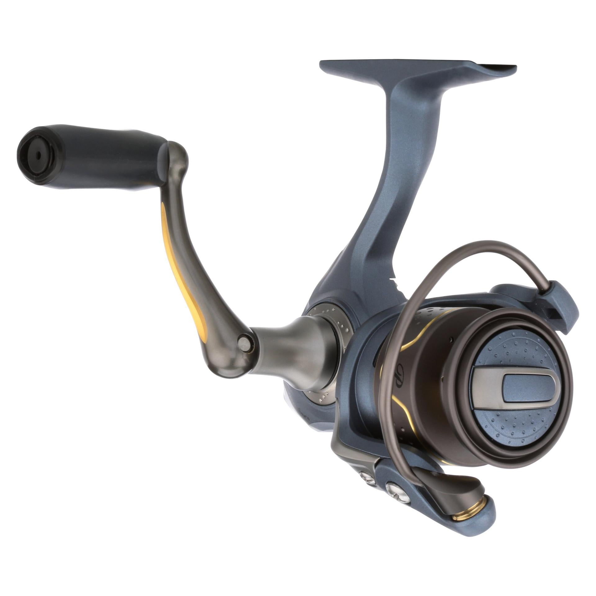 President Spinning Reel - Image 16