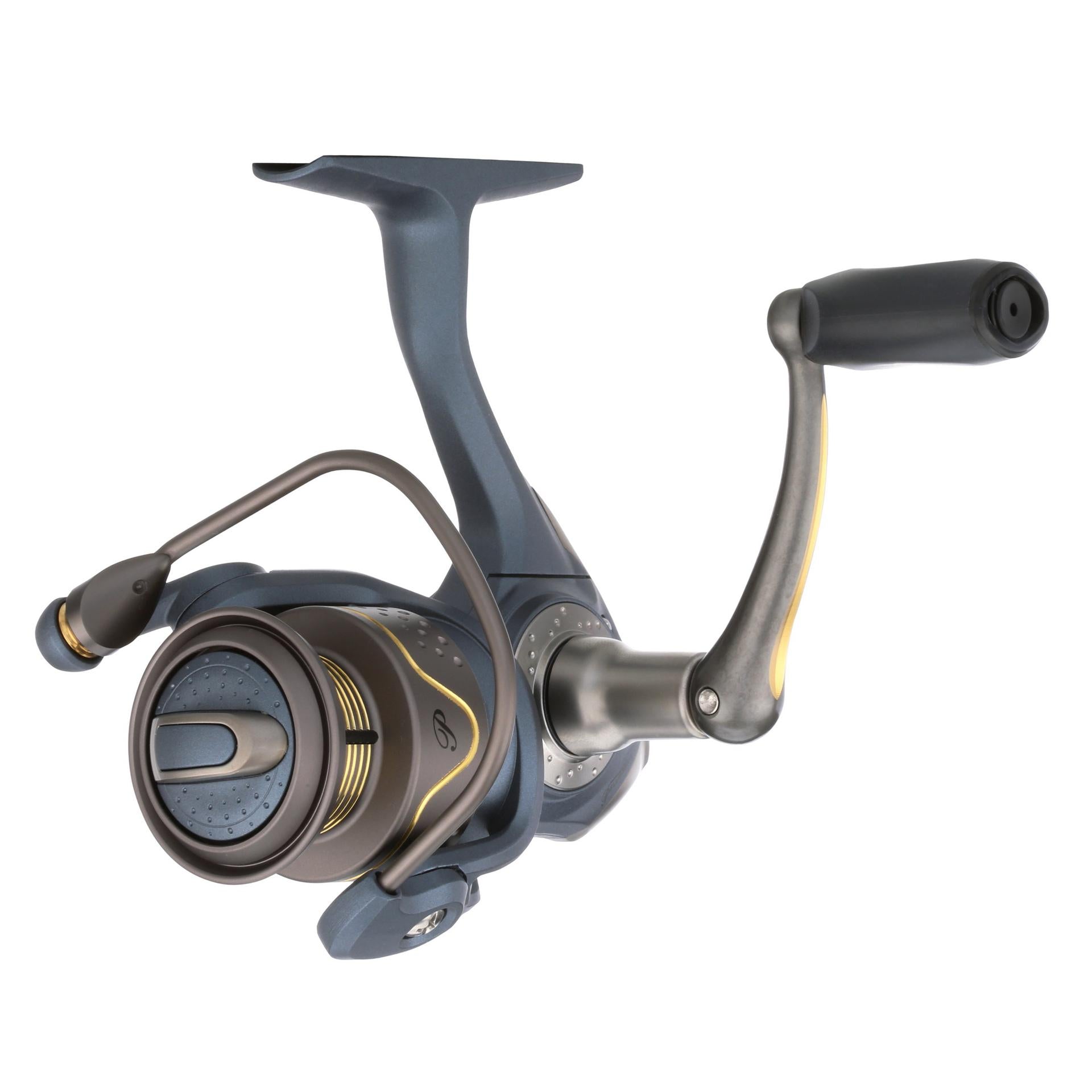 President Spinning Reel - Image 7