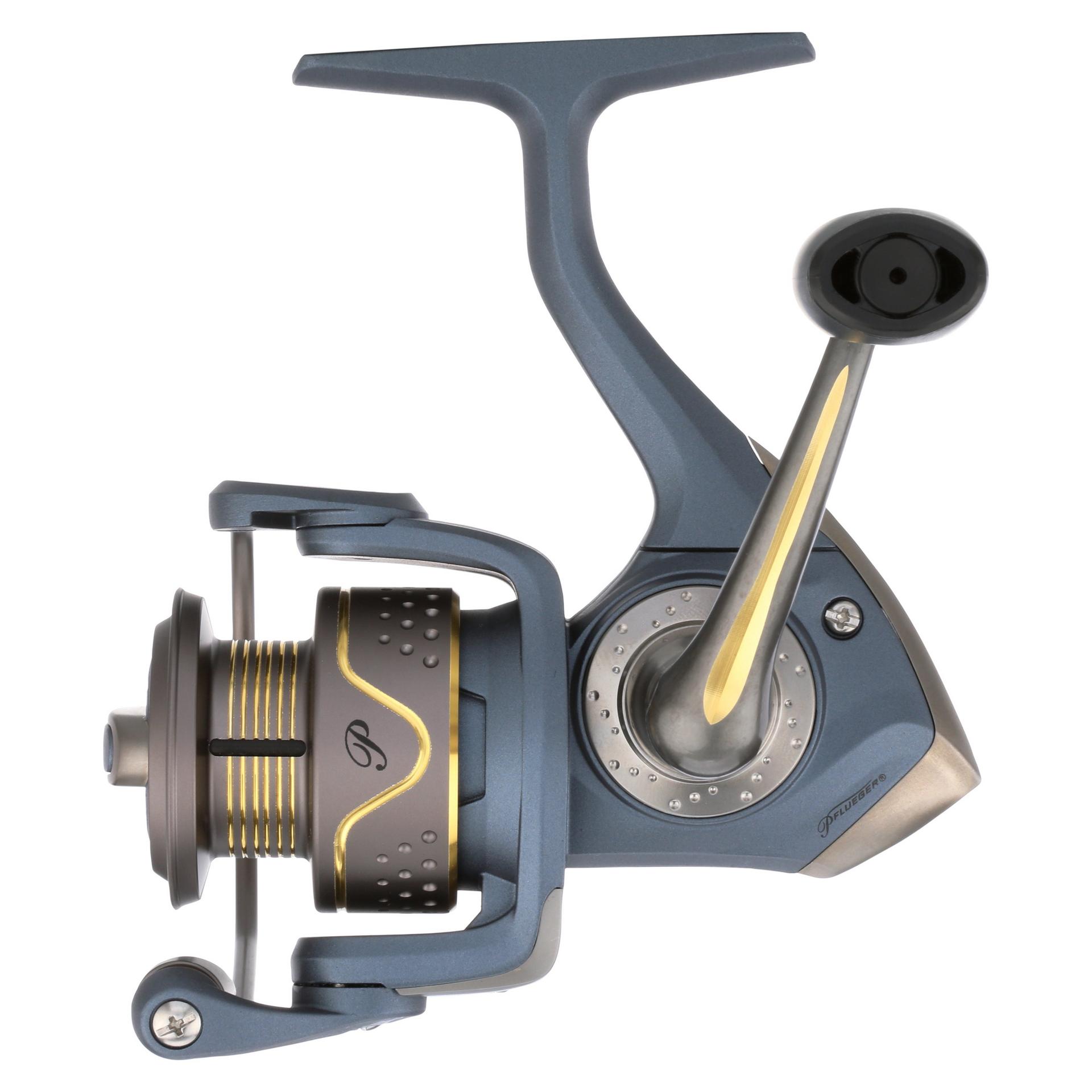 President Spinning Reel - Image 12