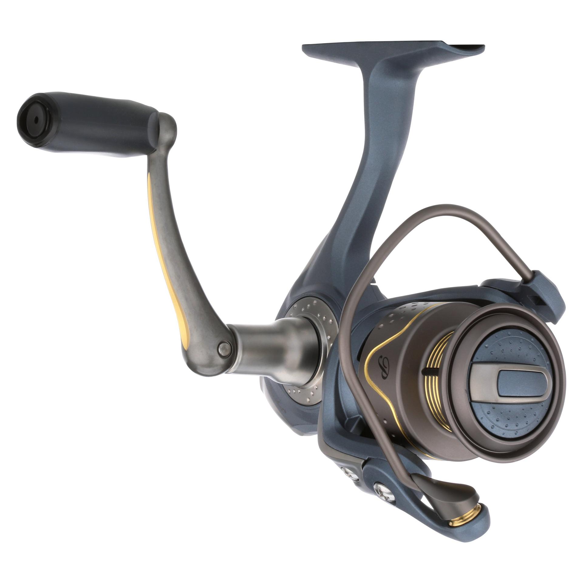 President Spinning Reel - Image 17