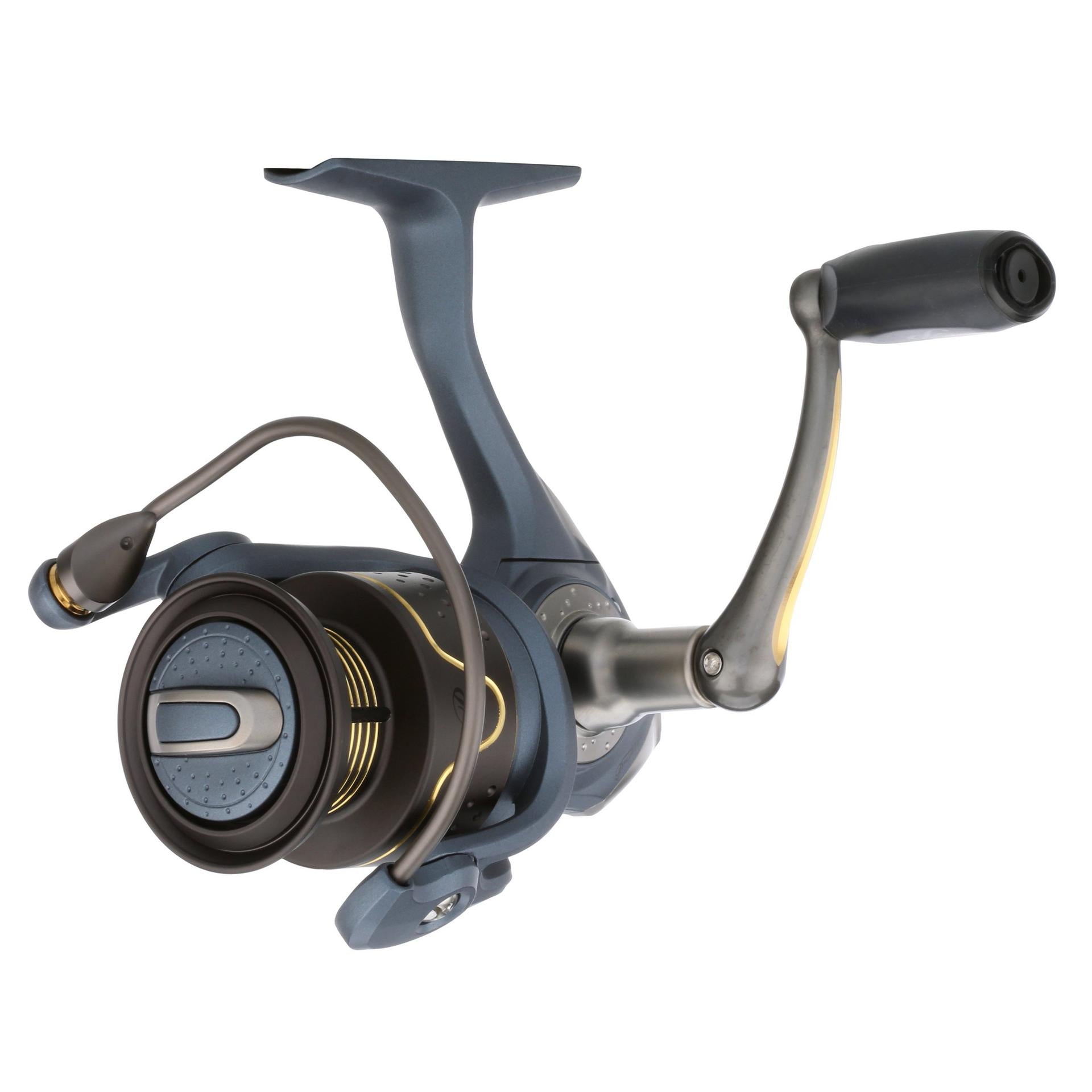 President Spinning Reel - Image 8