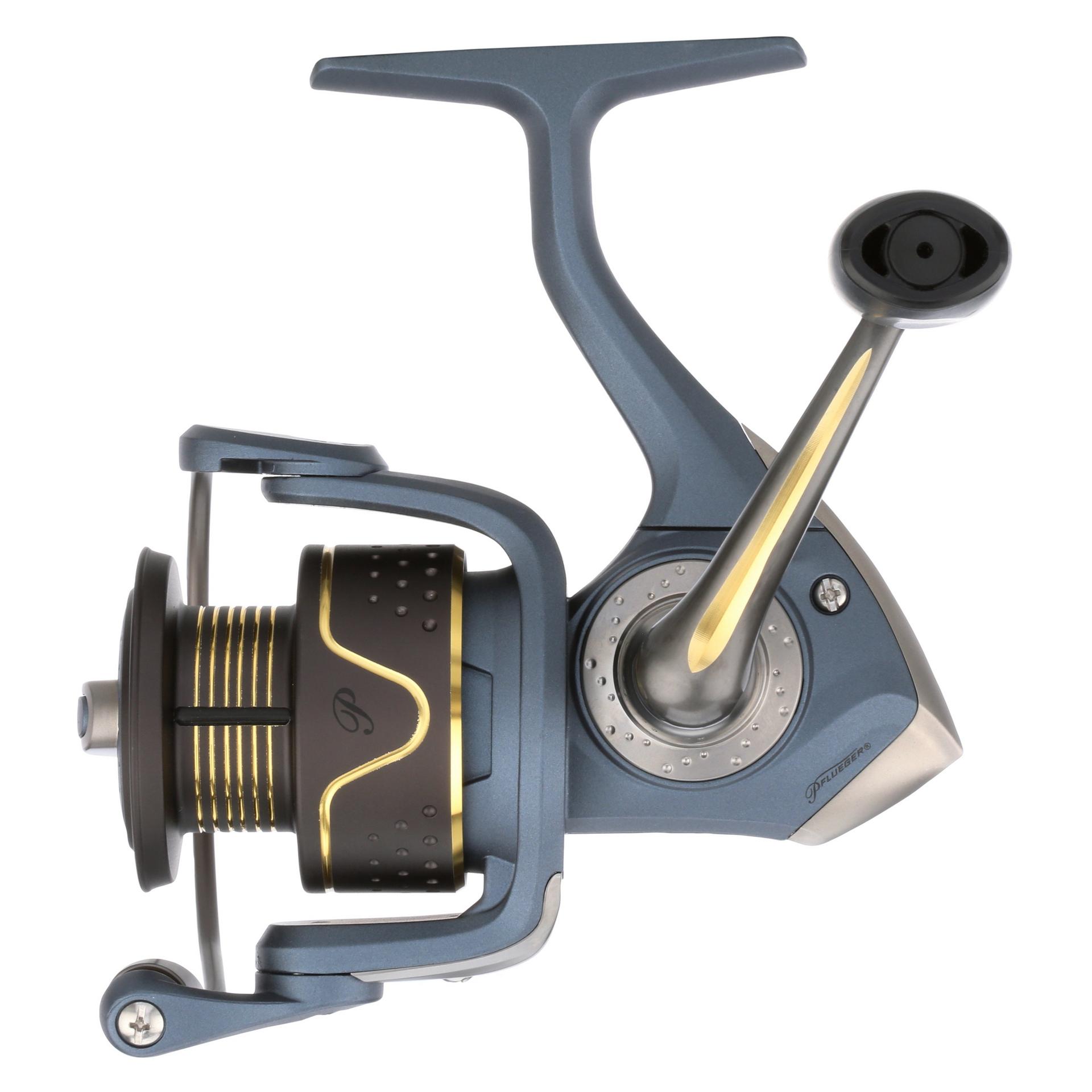 President Spinning Reel - Image 13