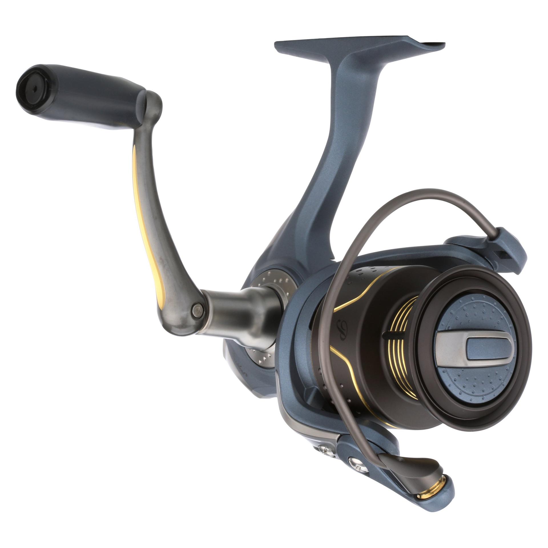 President Spinning Reel - Image 18