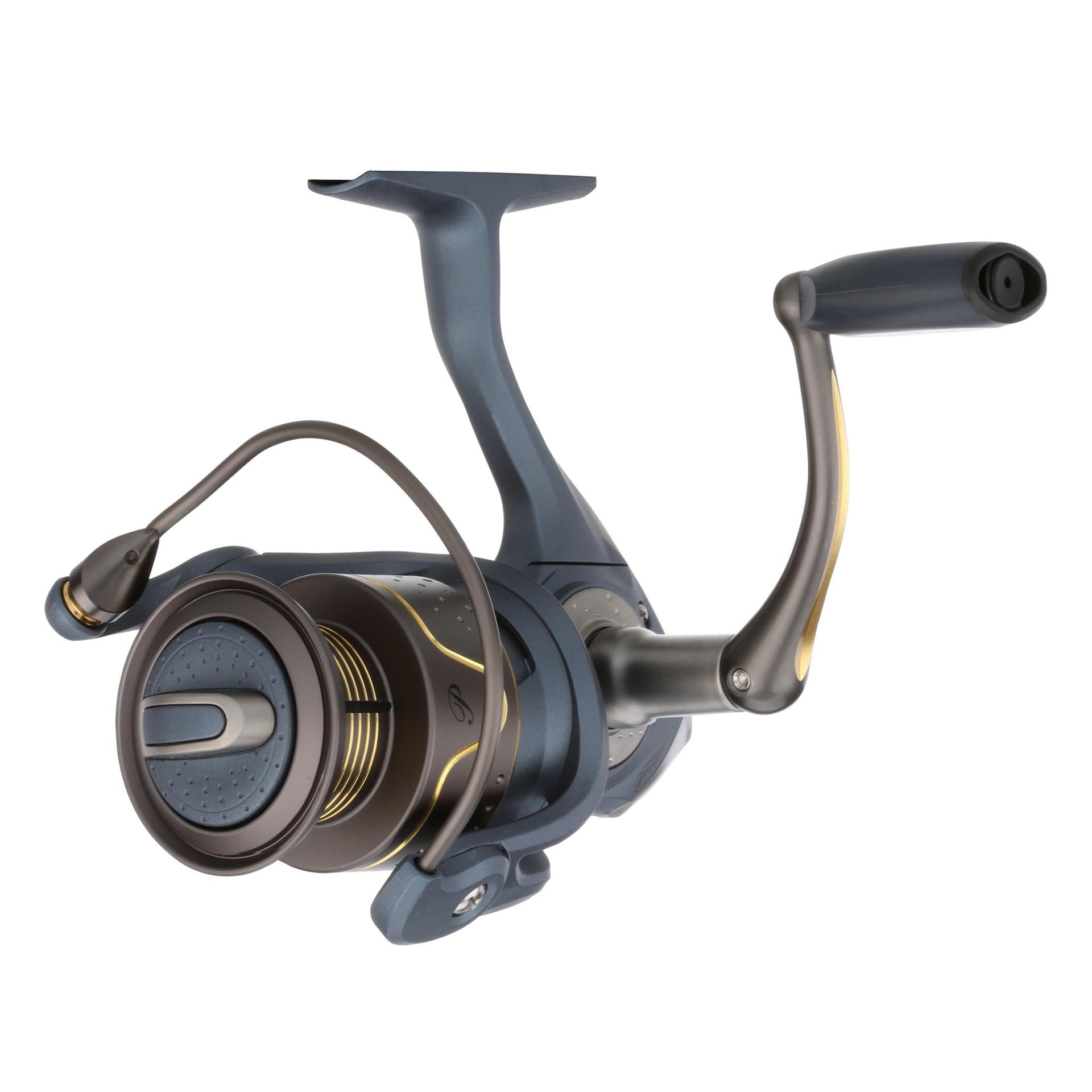 President Spinning Reel - Image 9