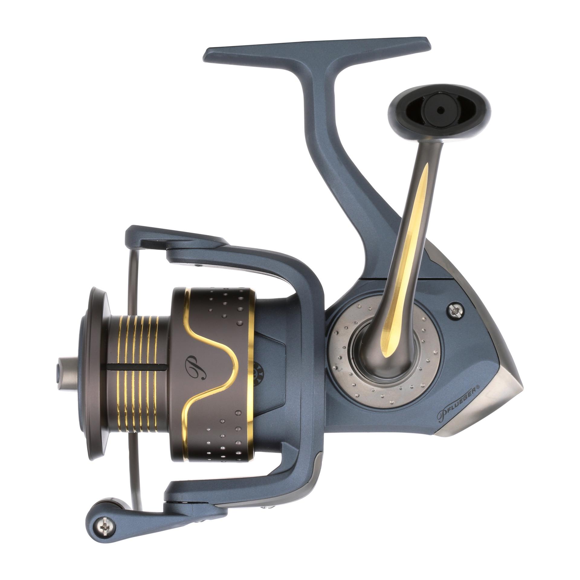President Spinning Reel - Image 14