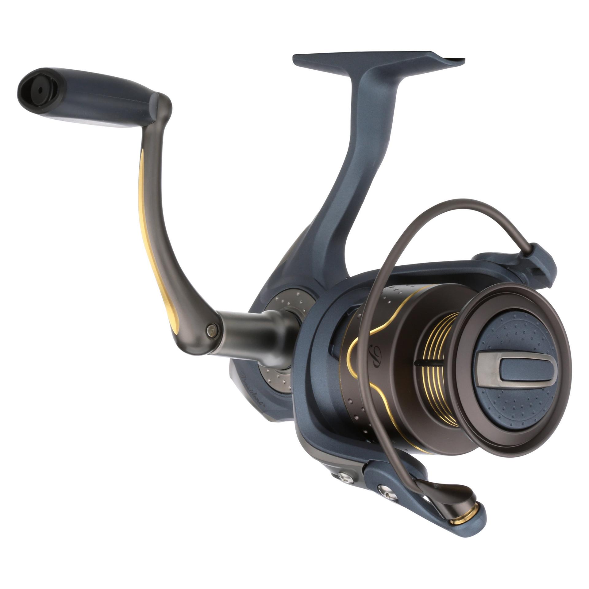 President Spinning Reel - Image 19