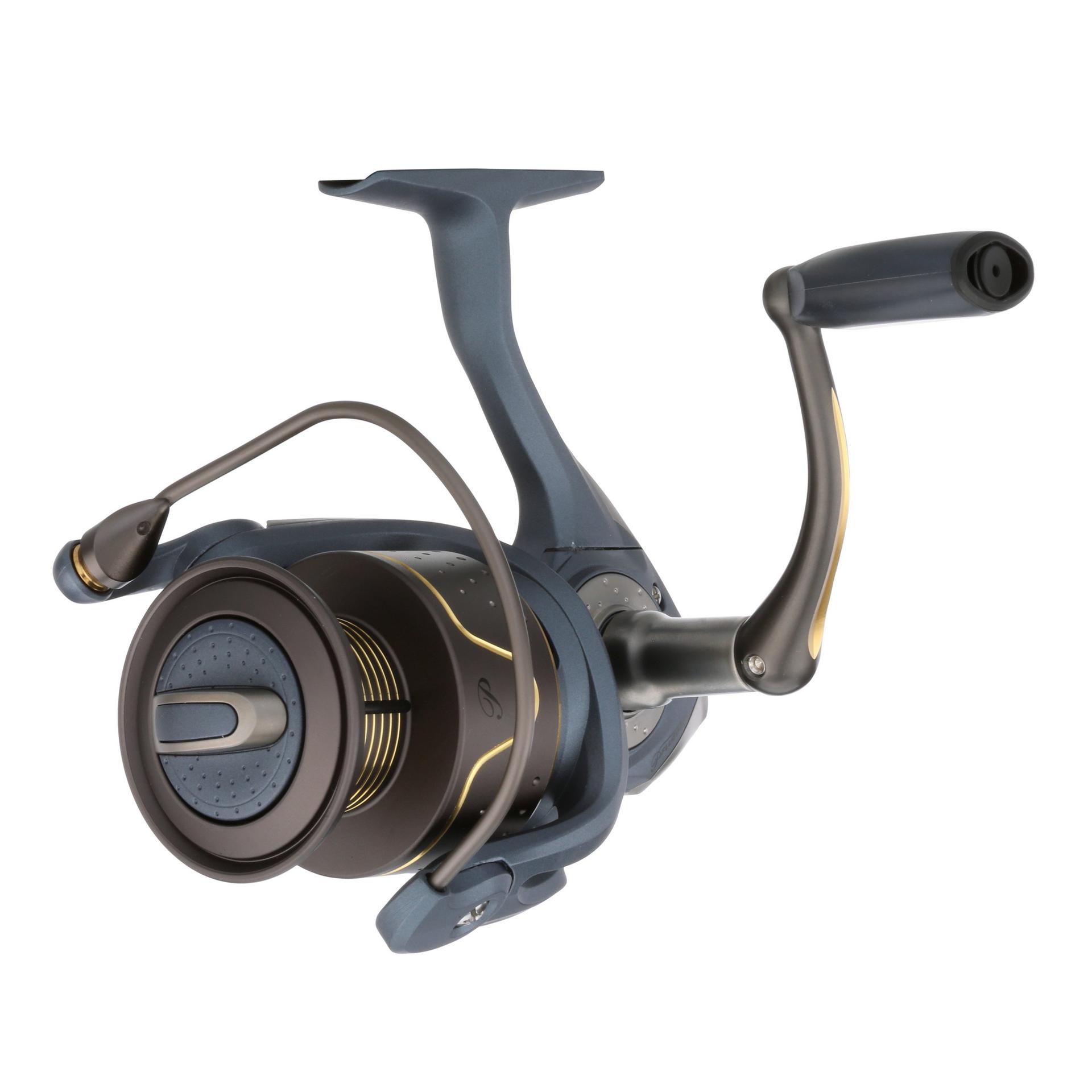 President Spinning Reel - Image 10