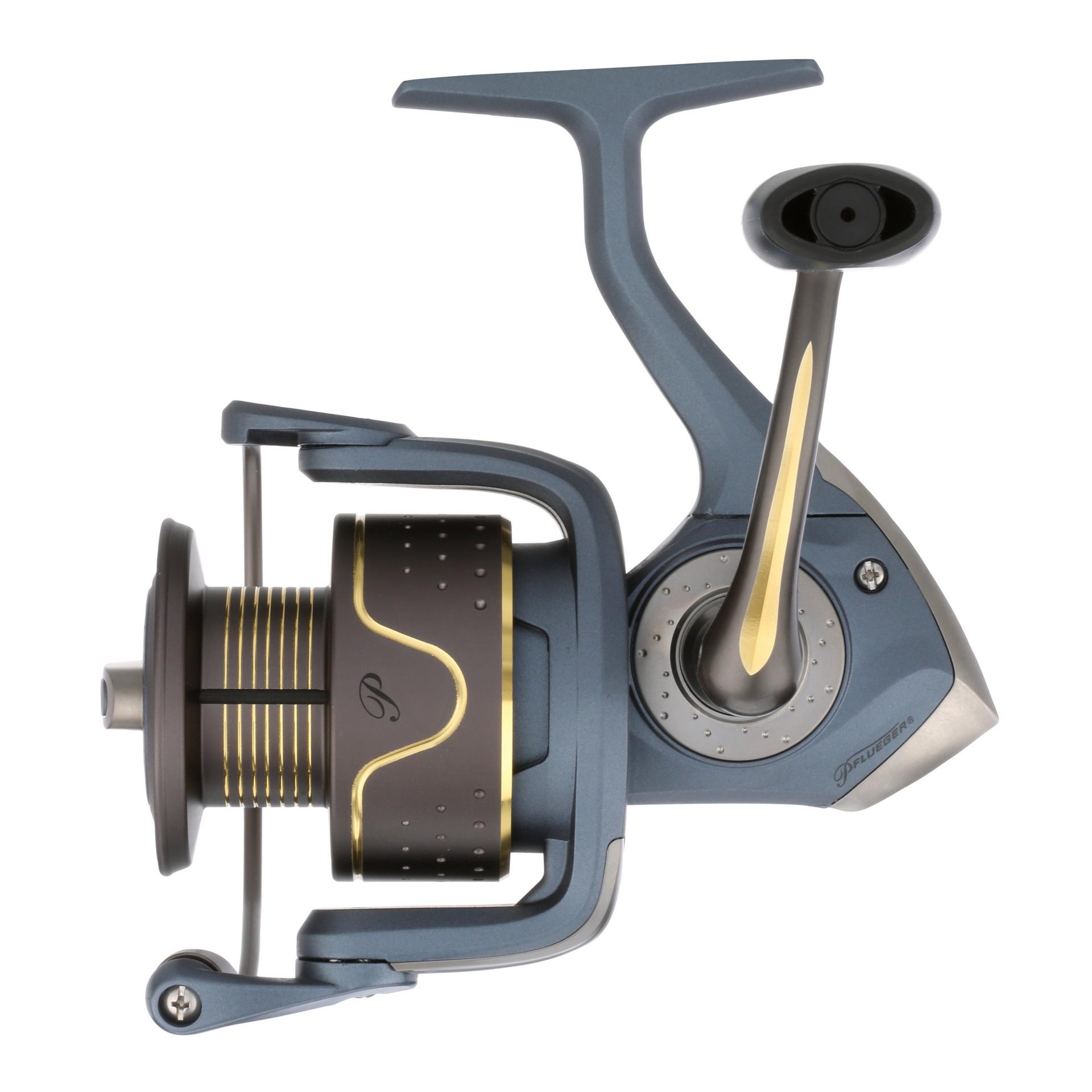 President Spinning Reel - Image 15