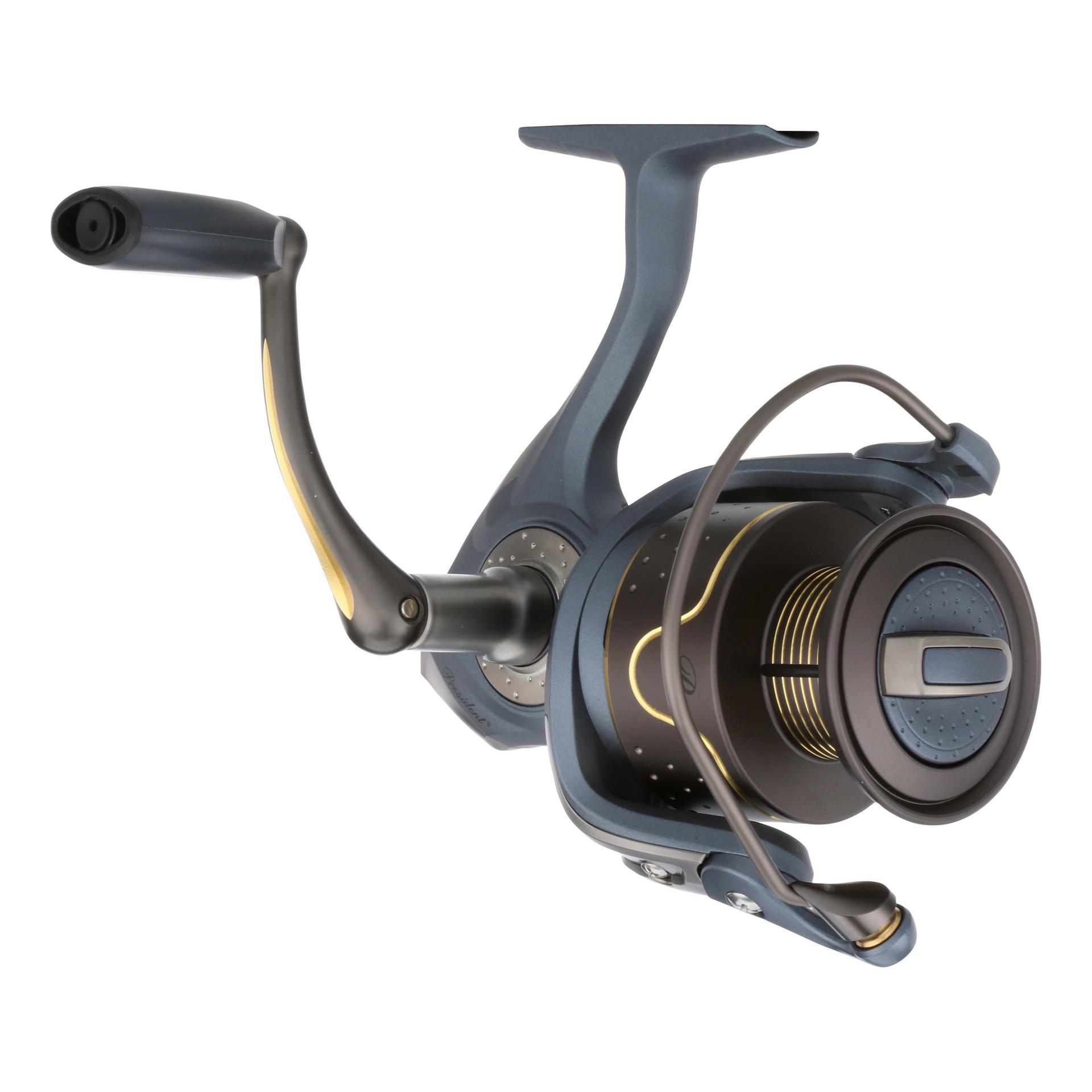 President Spinning Reel - Image 20