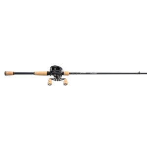 President  XT Baitcast Combo