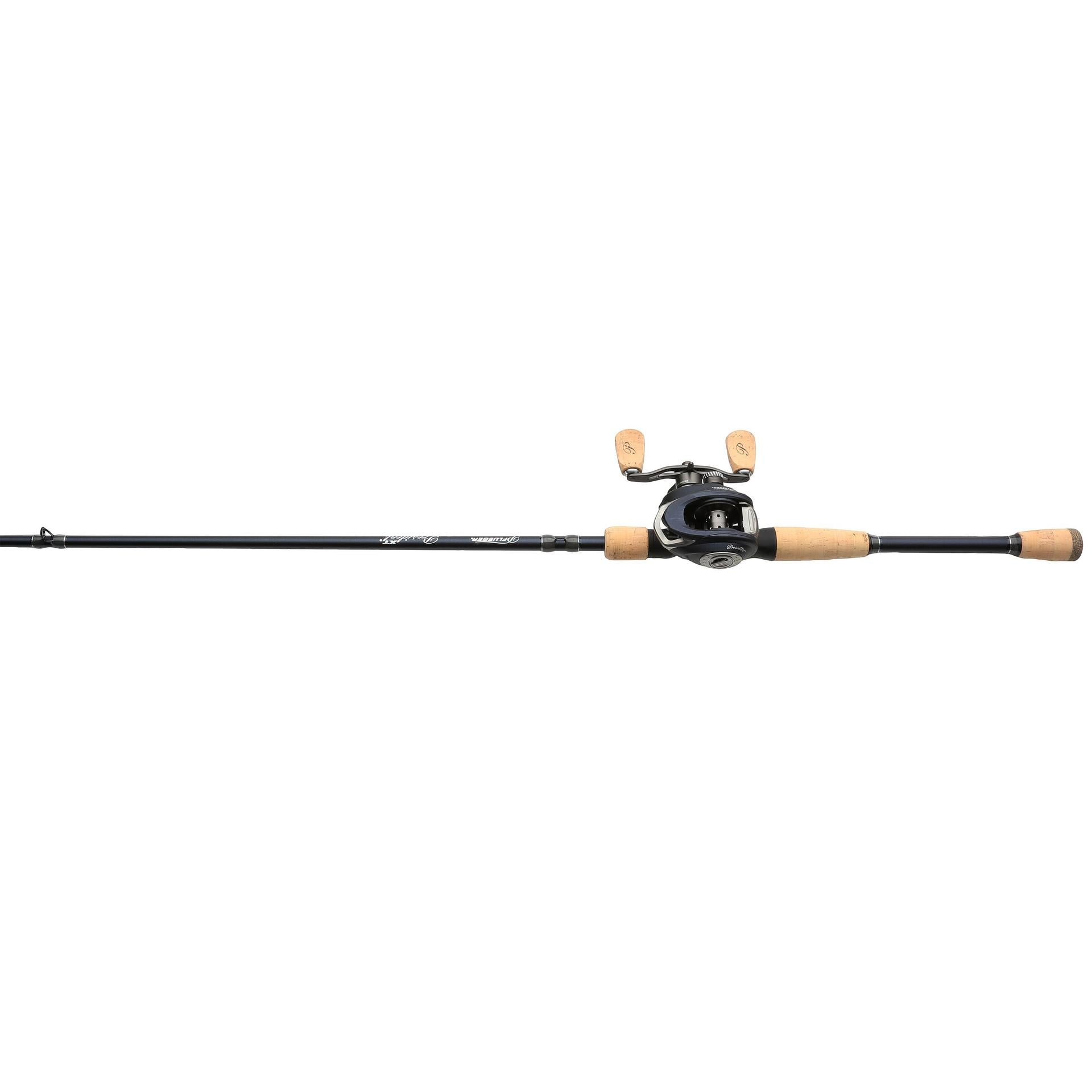 President XT Baitcast Combo - Image 3