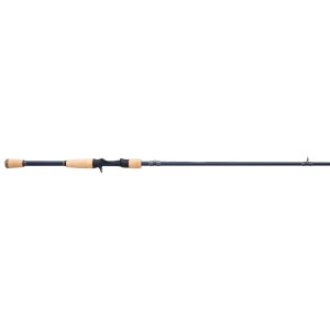 President XT Casting Rod