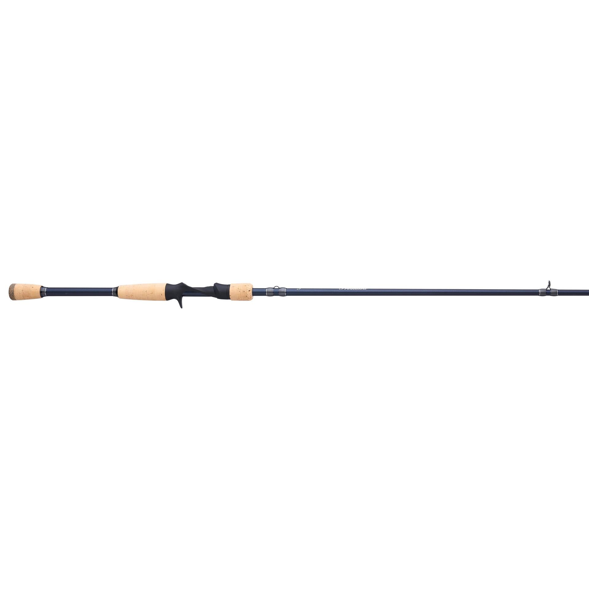 President XT Casting Rod