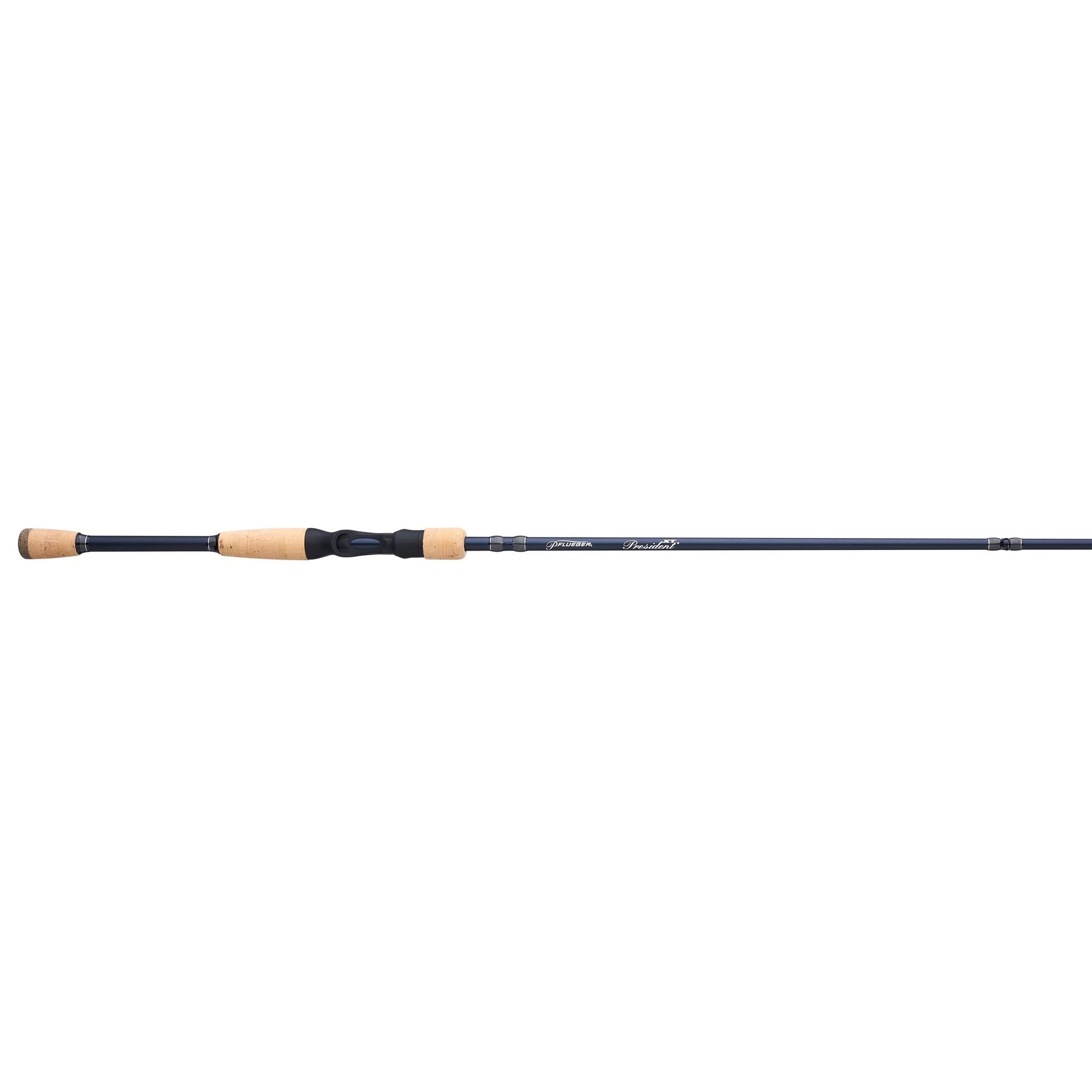 President XT Casting Rod - Image 5