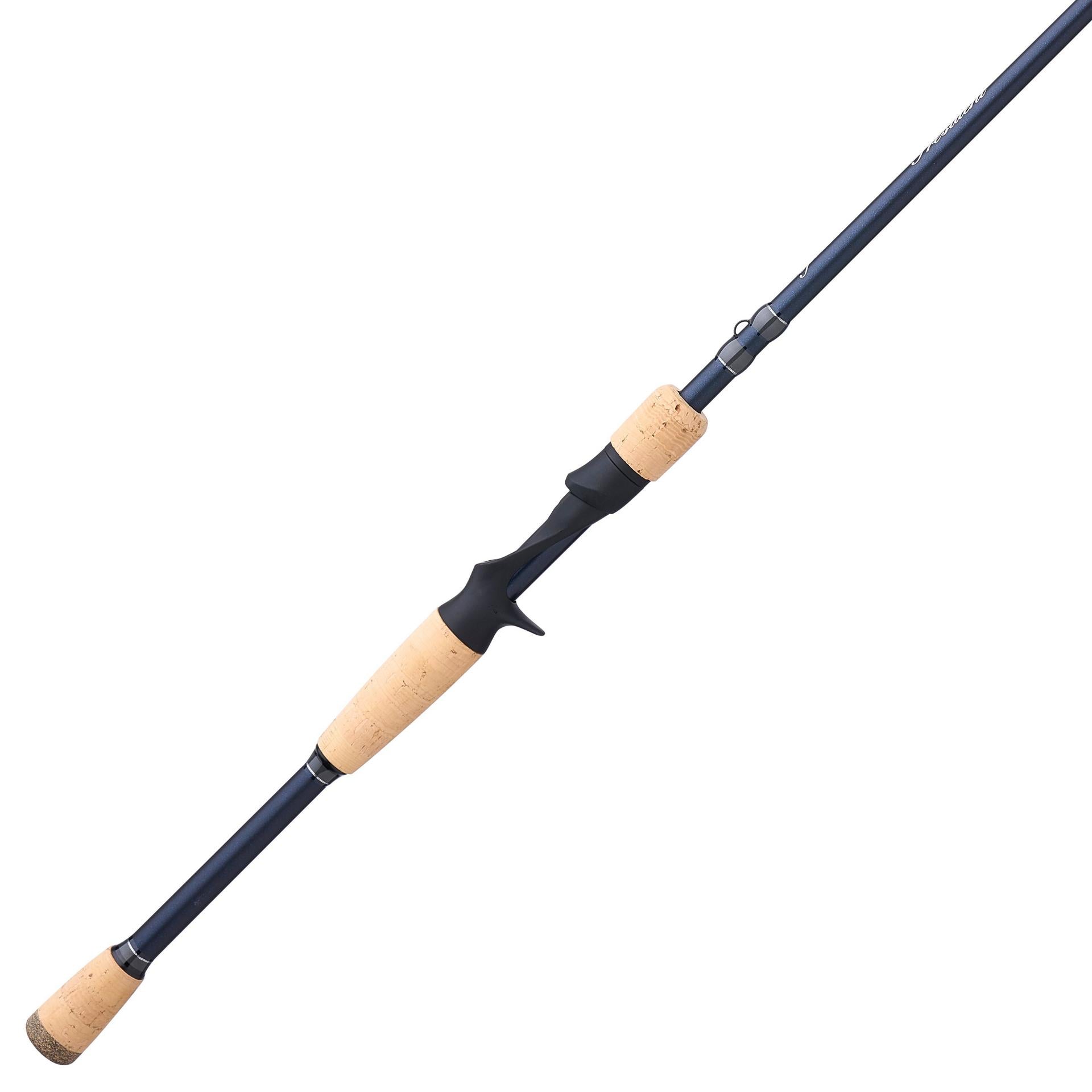 President XT Casting Rod - Image 9