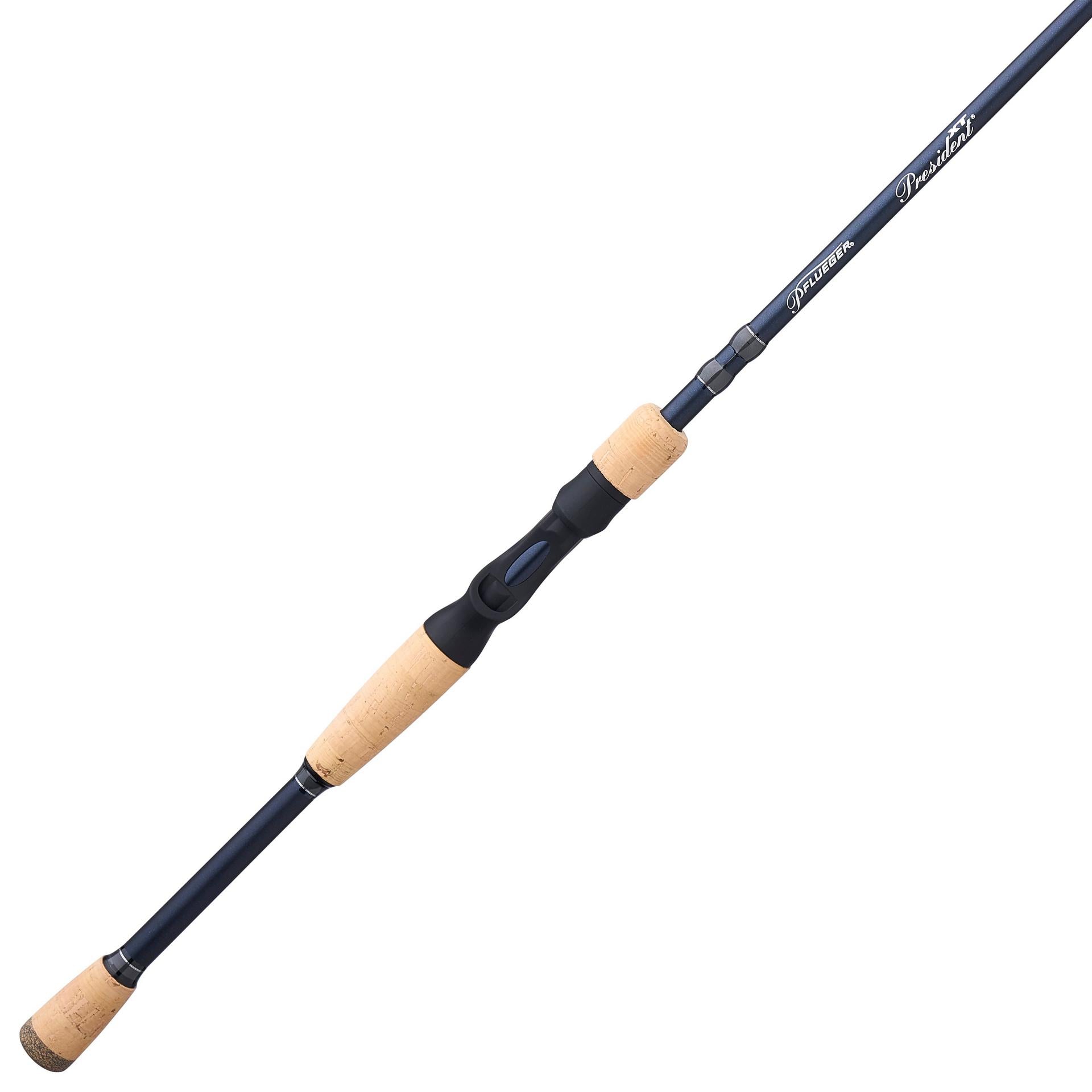 President XT Casting Rod - Image 13
