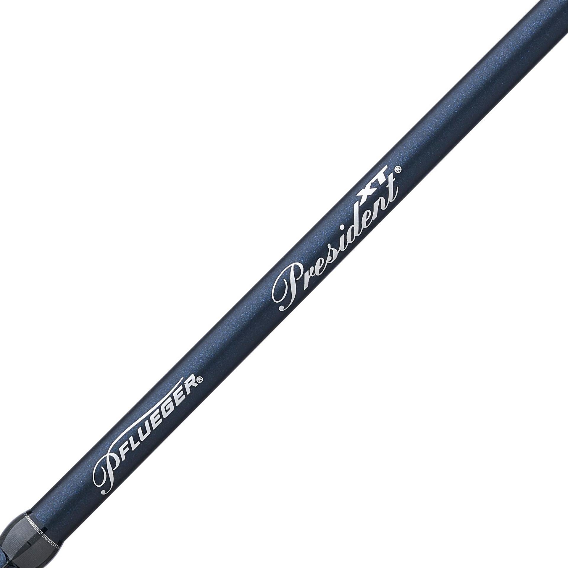 President XT Casting Rod - Image 17