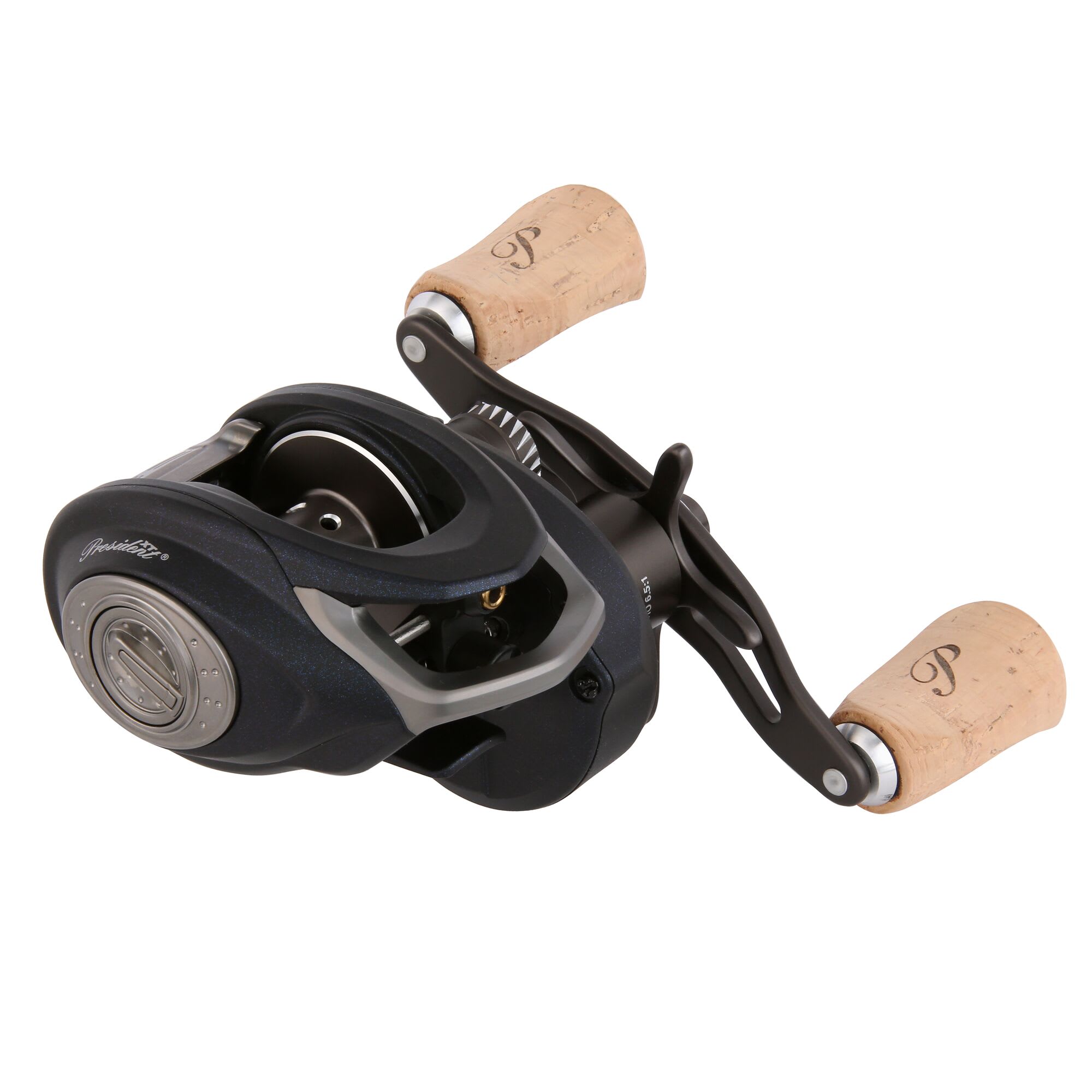 President XT Low Profile Reel - Image 2