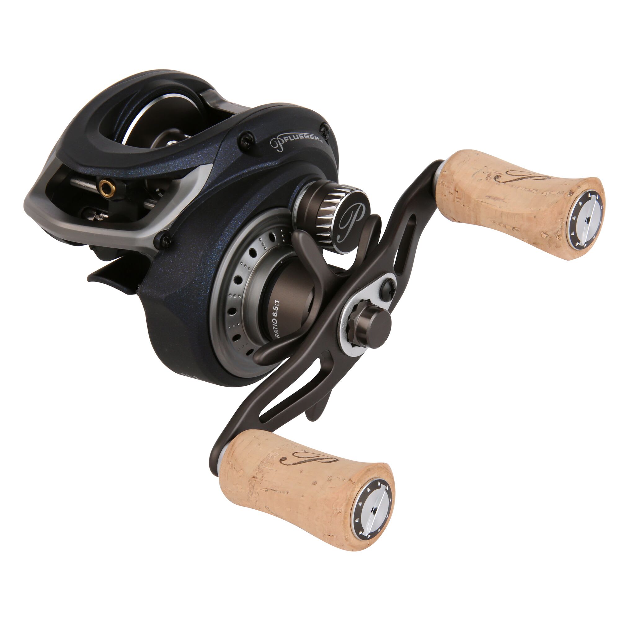 President XT Low Profile Reel - Image 4