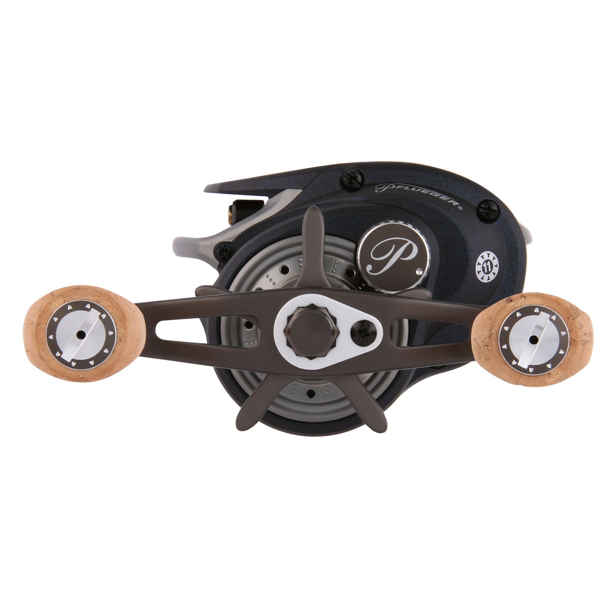 President XT Low Profile Reel - Image 6