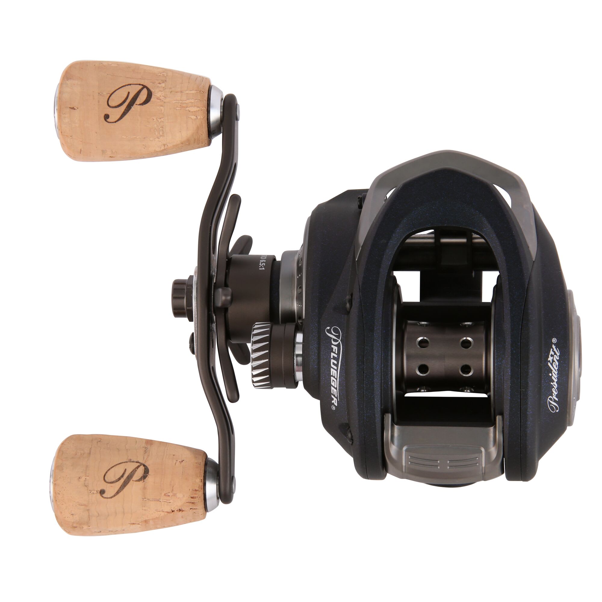 President XT Low Profile Reel - Image 8