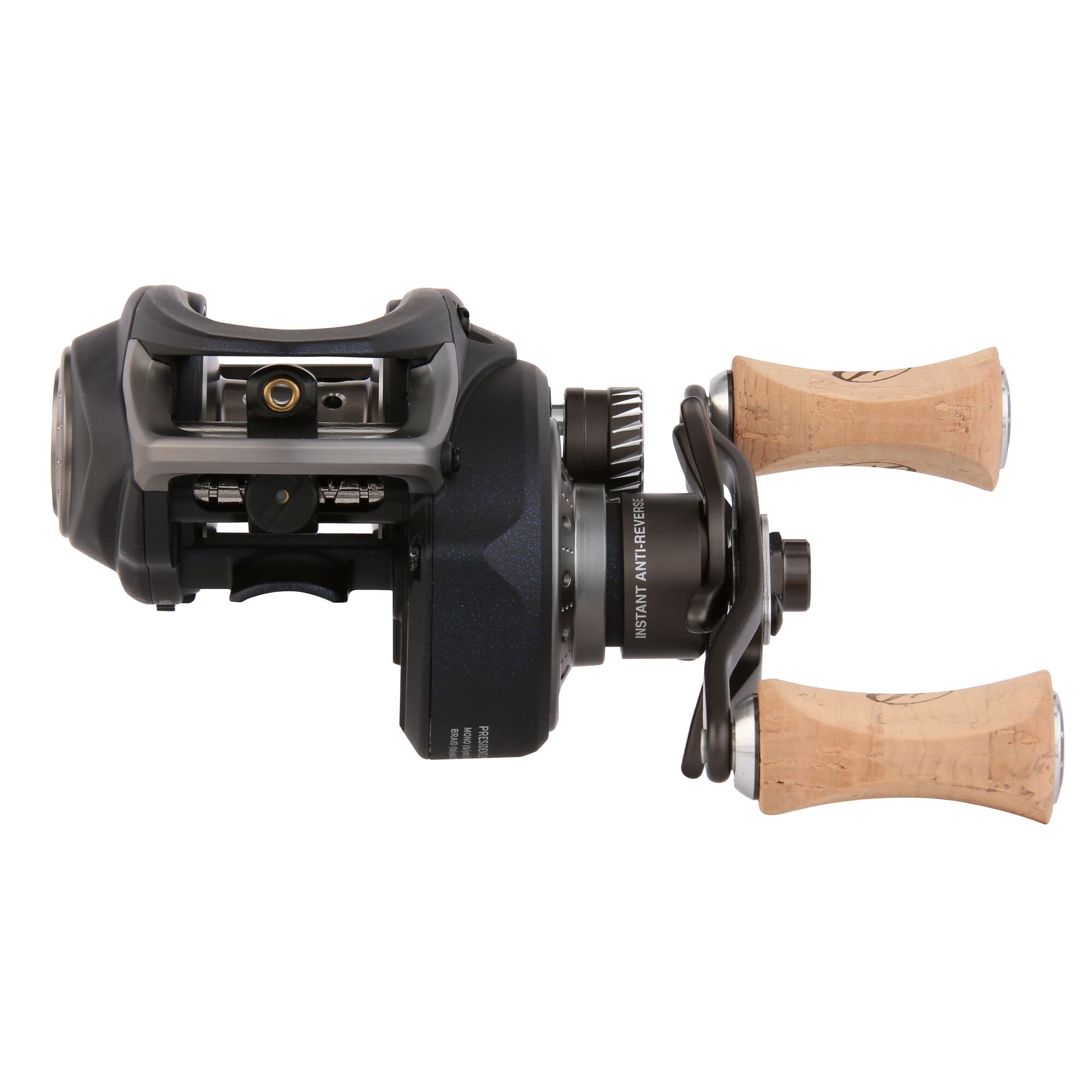 President XT Low Profile Reel - Image 10