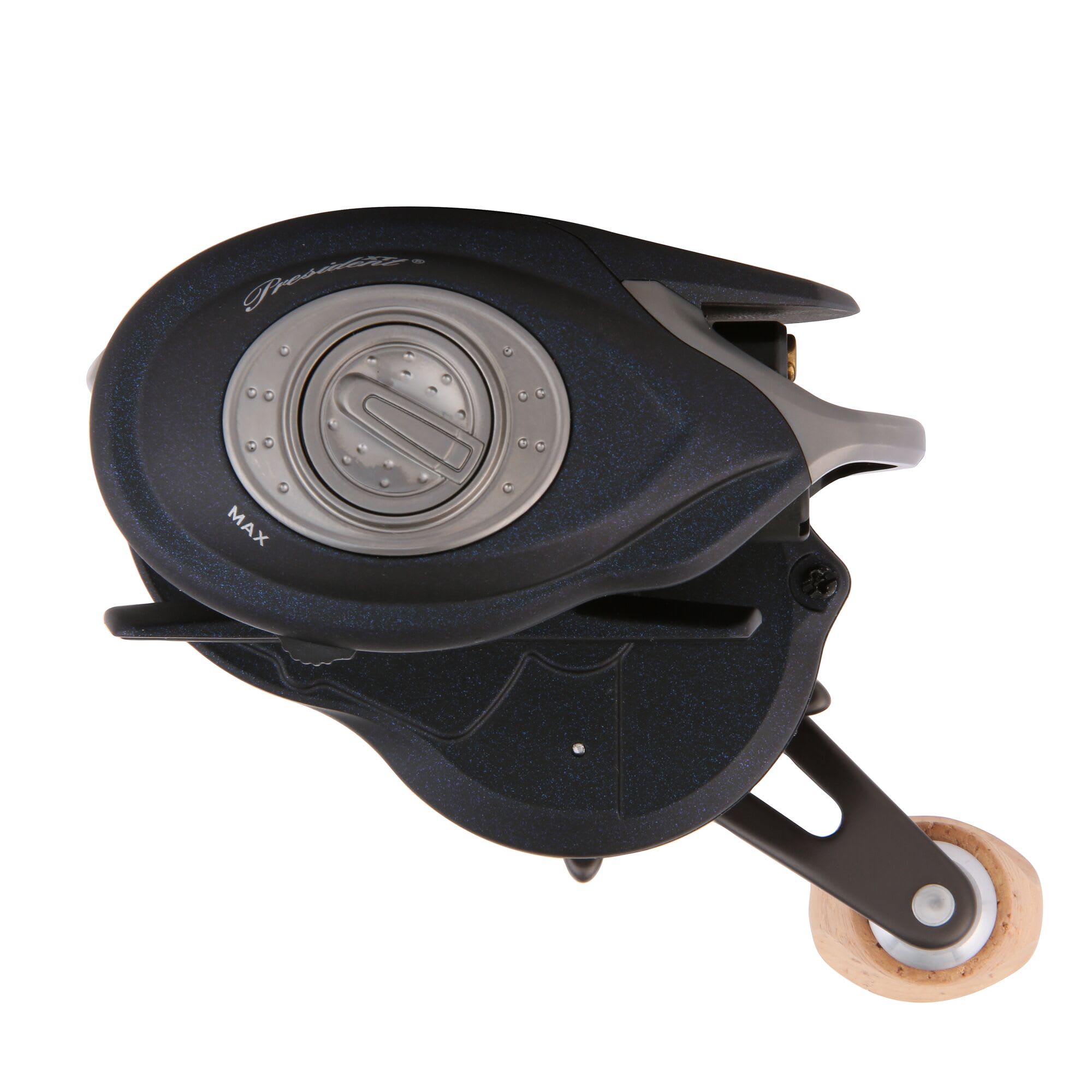 President XT Low Profile Reel - Image 12