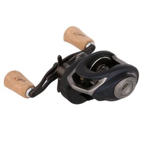 President XT Low Profile Reel