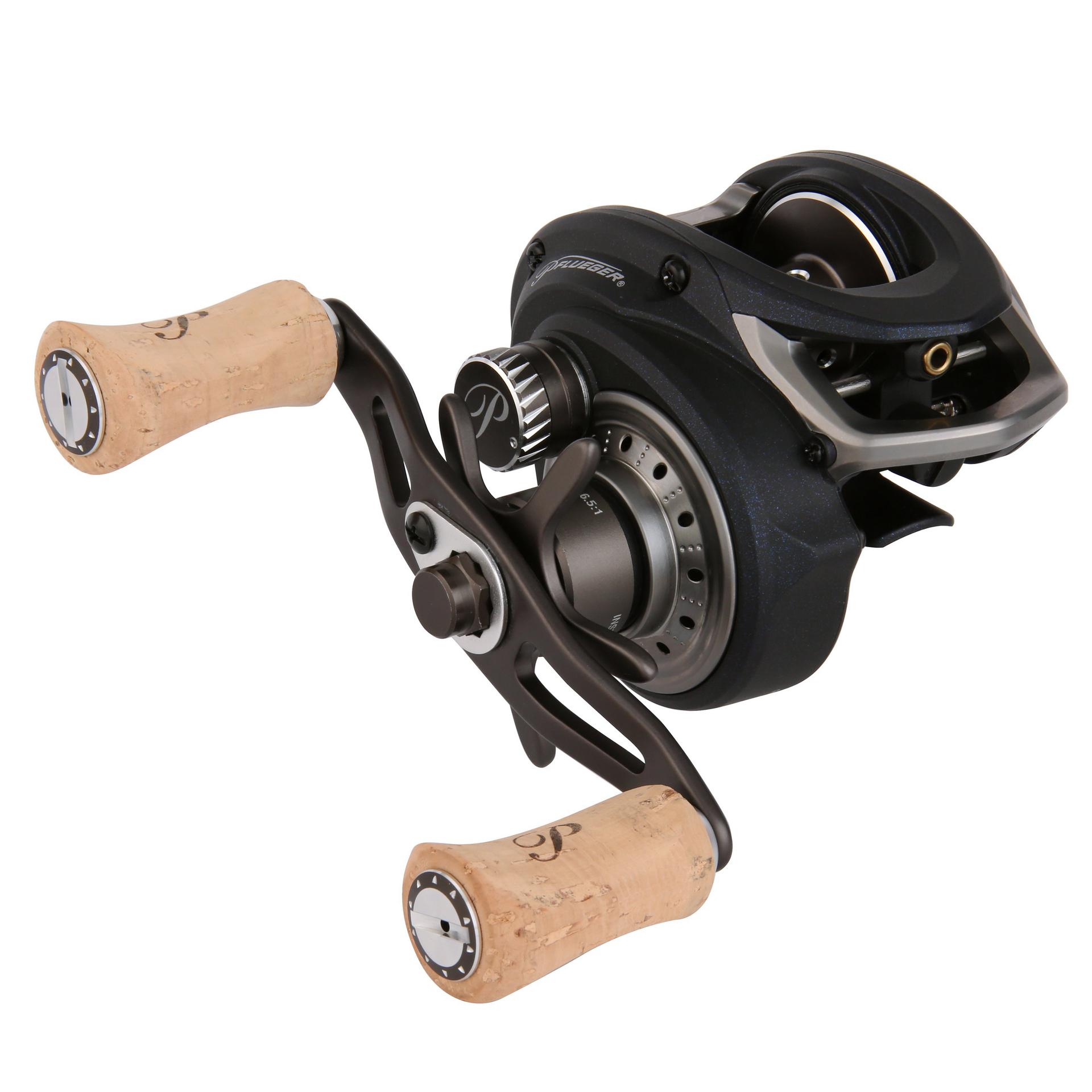 President XT Low Profile Reel - Image 3